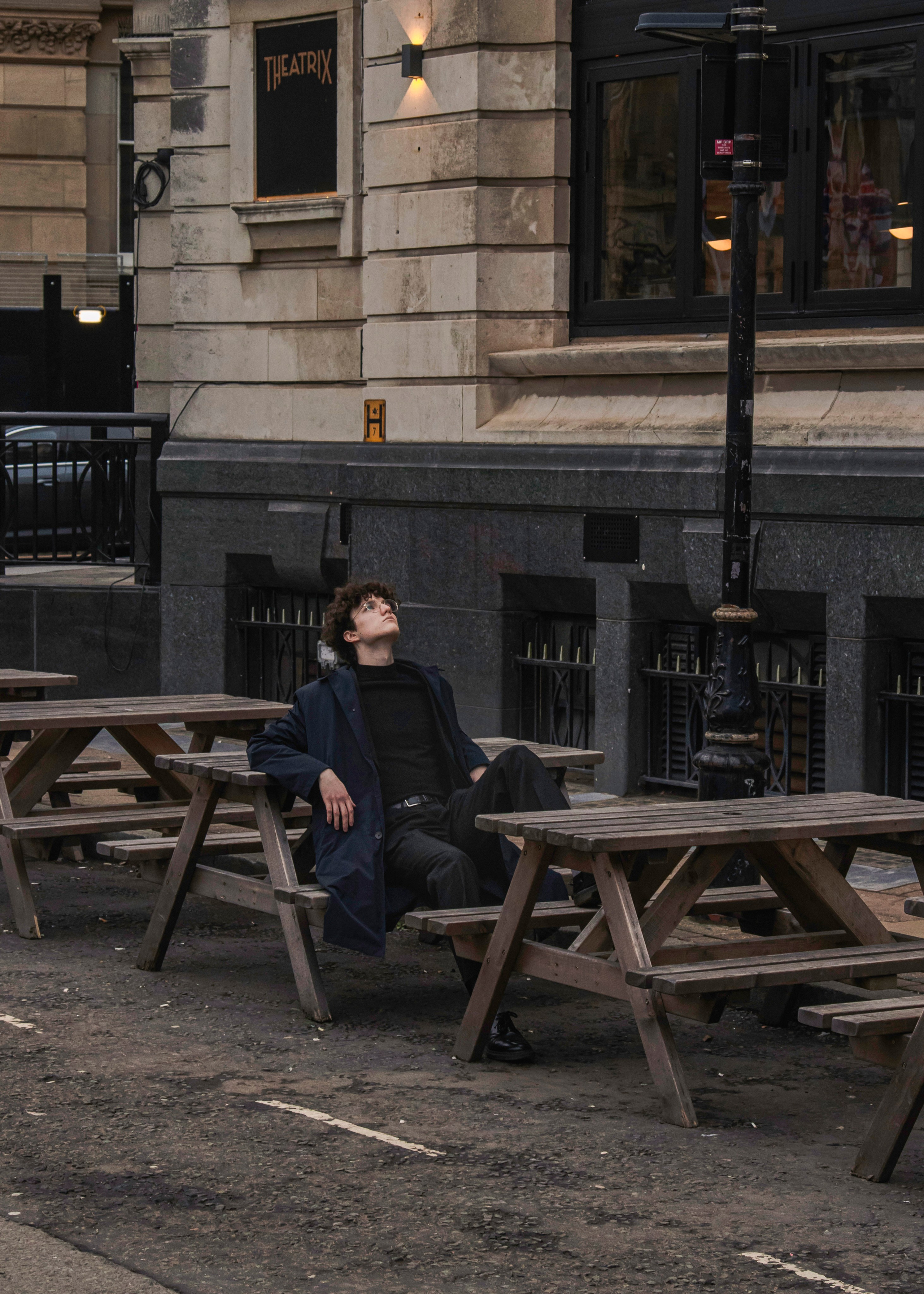 Niko. Mona — Fashion & Documentary photographer