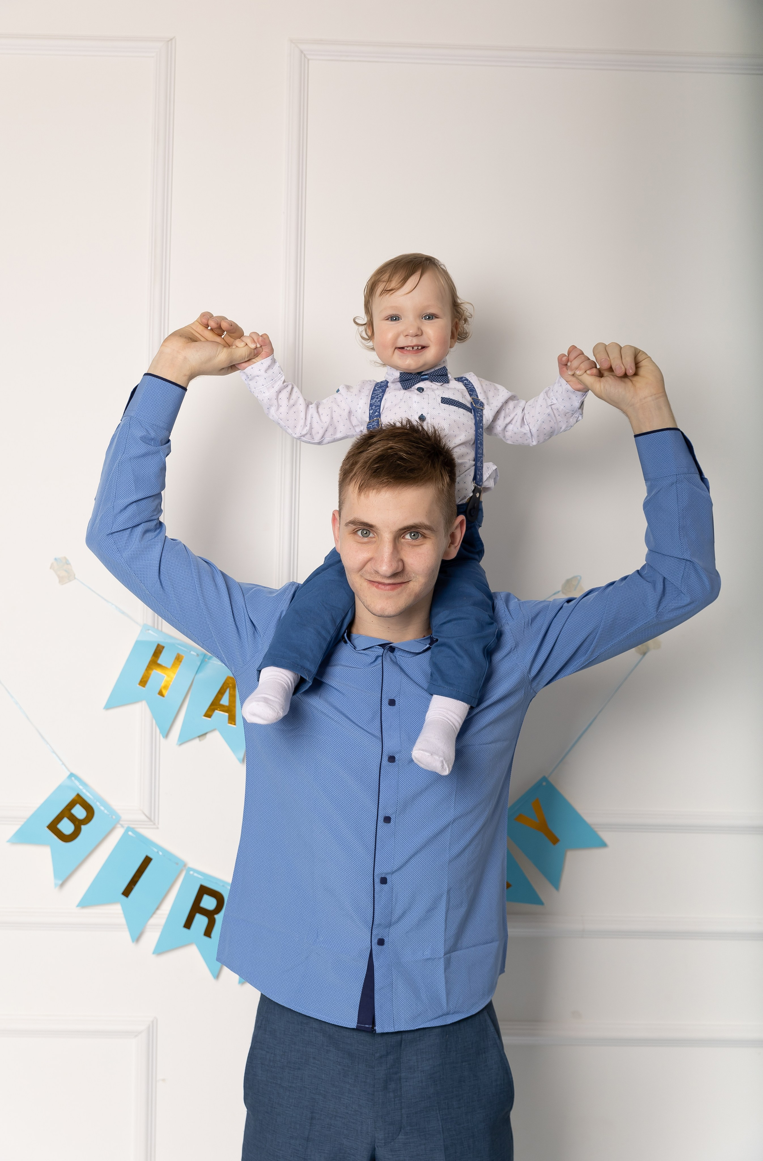 Костик годовасие. Свадебный и семейный фотограф в Санкт-Петербурге Кирилл Шалагинов