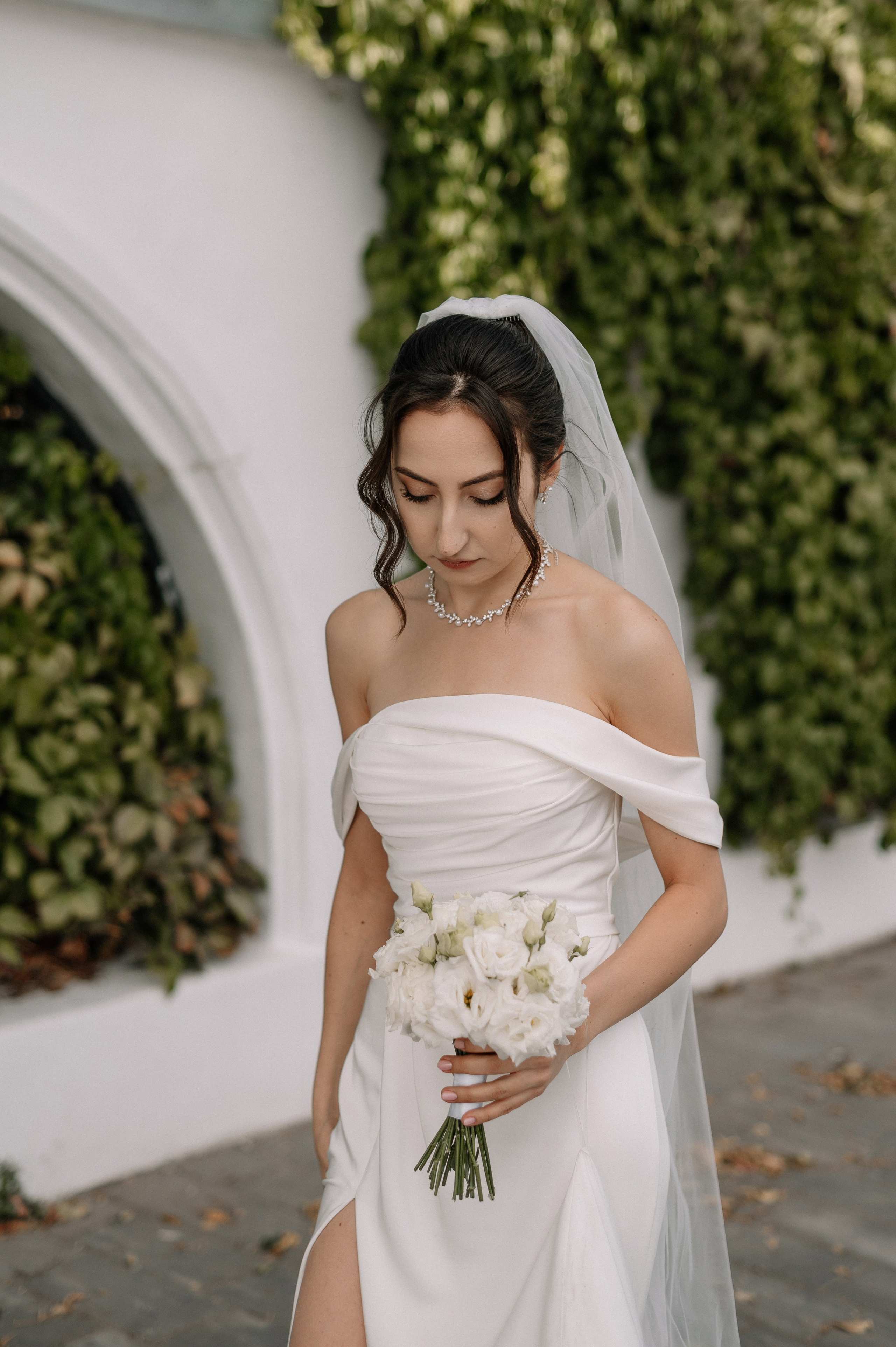 Роман и Виктория. Свадебный фотограф