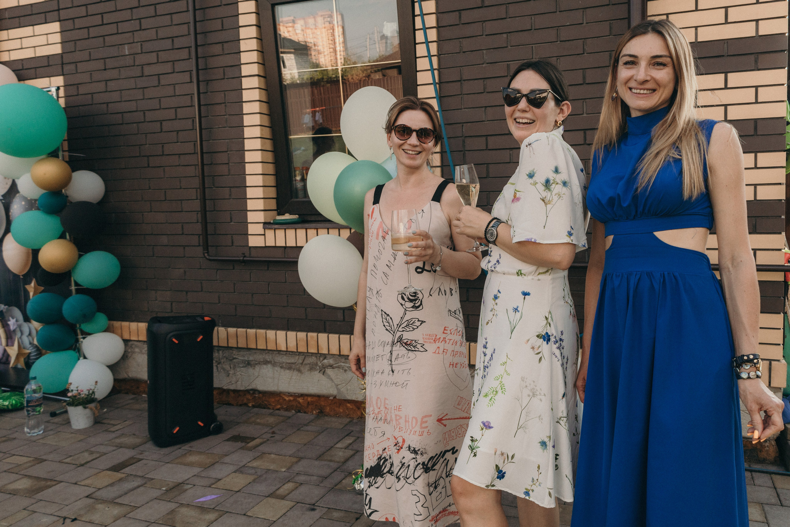 Репортаж домашнего дня рождения в честь Кости (5 лет). Семейный фотограф в Москве, Щелково, Фрязино _ Виктория Степанова