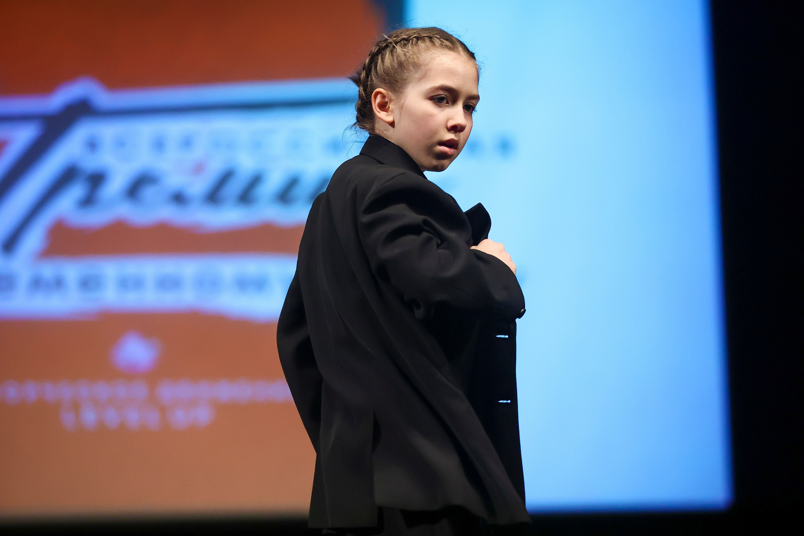 Профессиональная съемка хореографического конкурса в Москве. Портретный Фотограф Александр «Konevtsoph» В Санкт-Петербурге