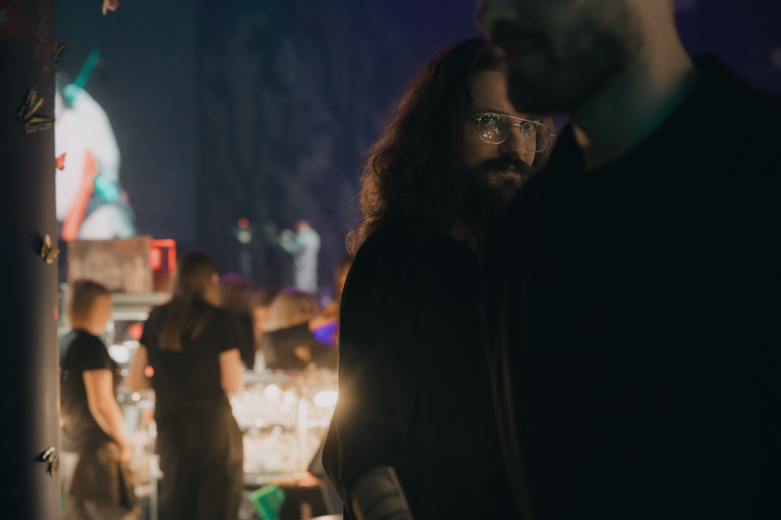 BeautyDayProHair 2025. Свадебный и портретный фотограф в Москве Жердев Даниил