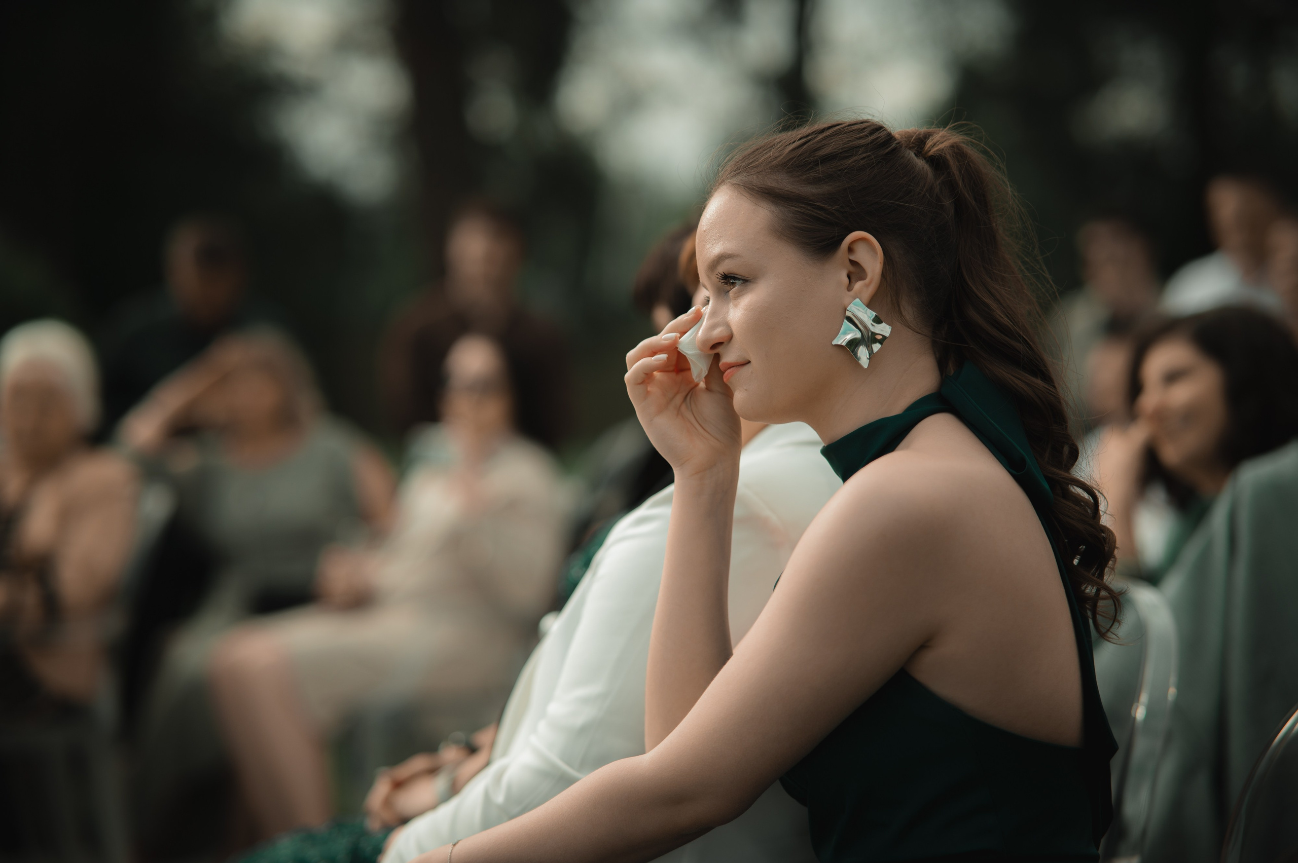 Екатерина и Павел. Свадебный и портретный фотограф в Москве Жердев Даниил