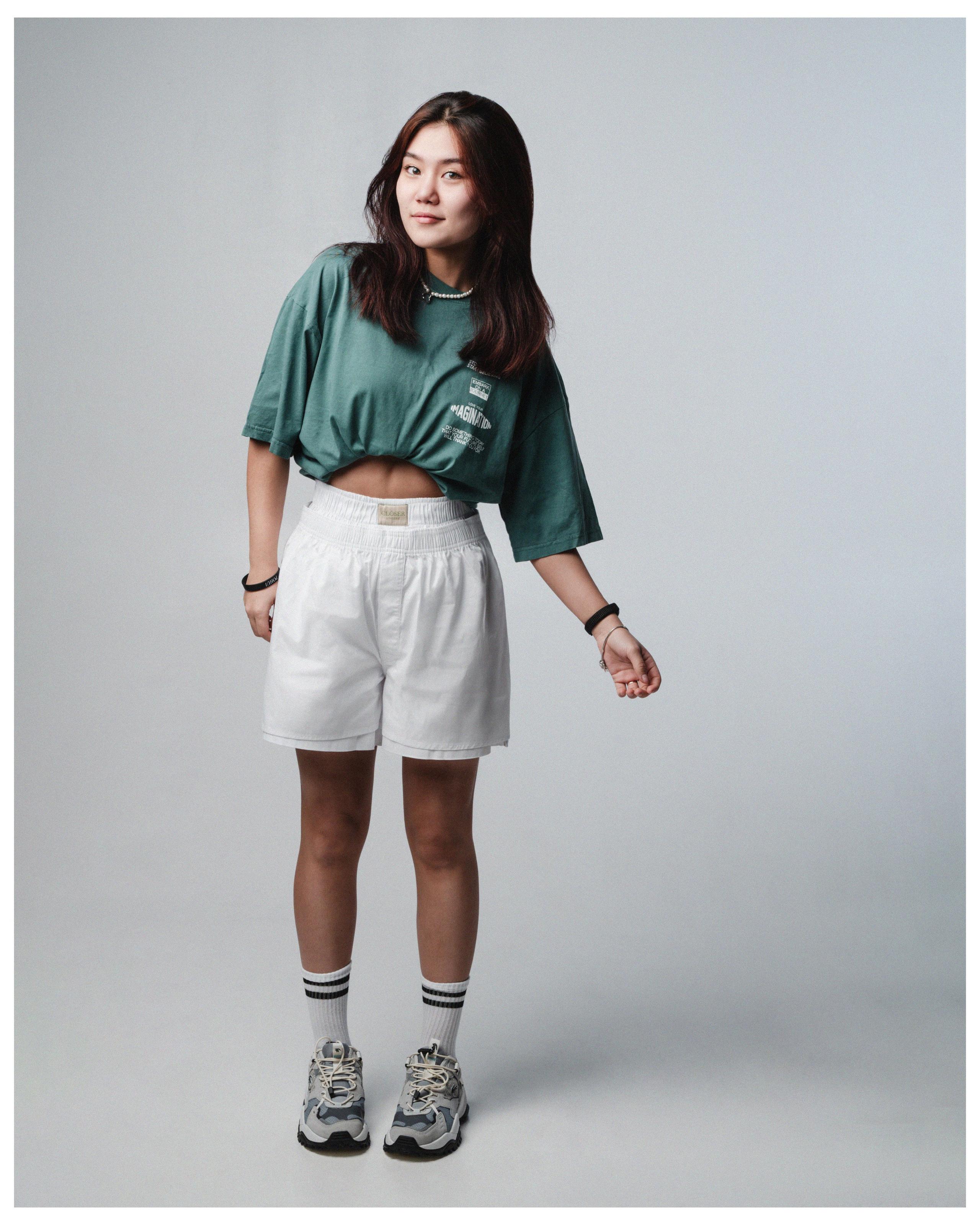 Victoria. Commercial photographer Natalia Bychkova