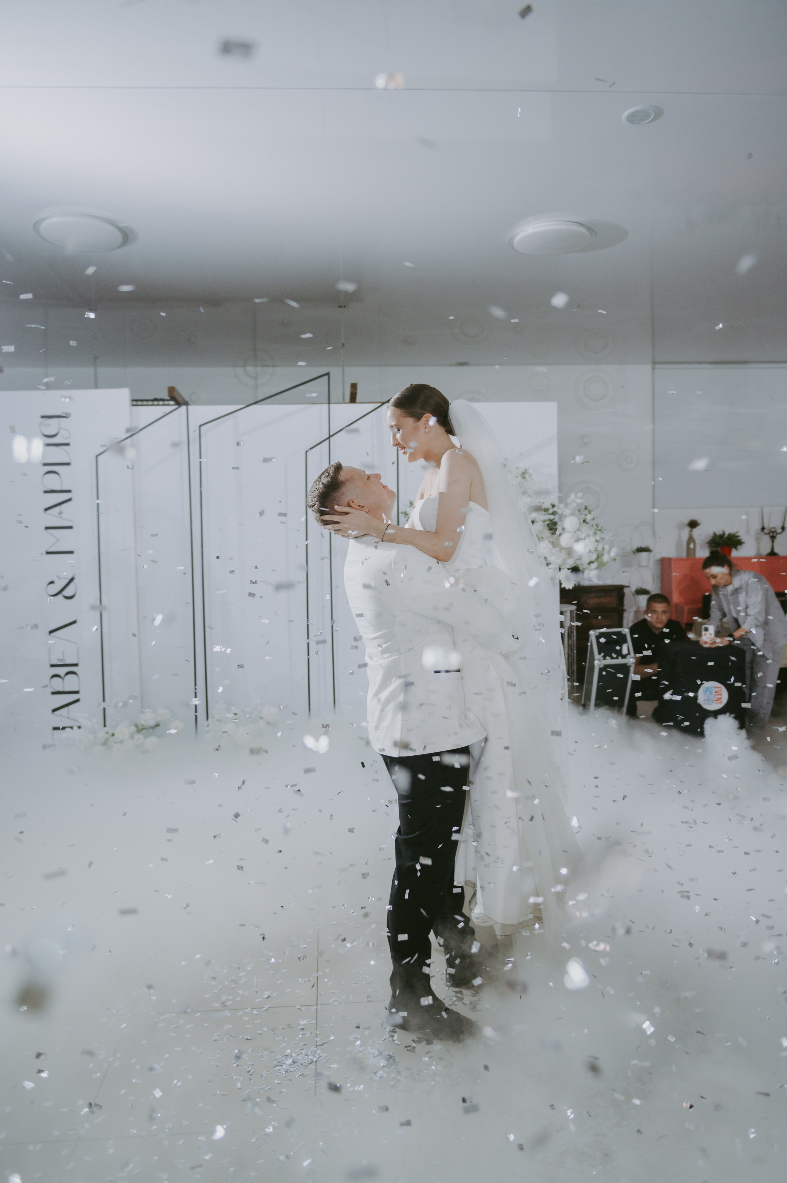 Мария&Павел фотограф Елена Горбач. Свадебный и семейный фотограф город Темрюк Фотостудия Темрюк