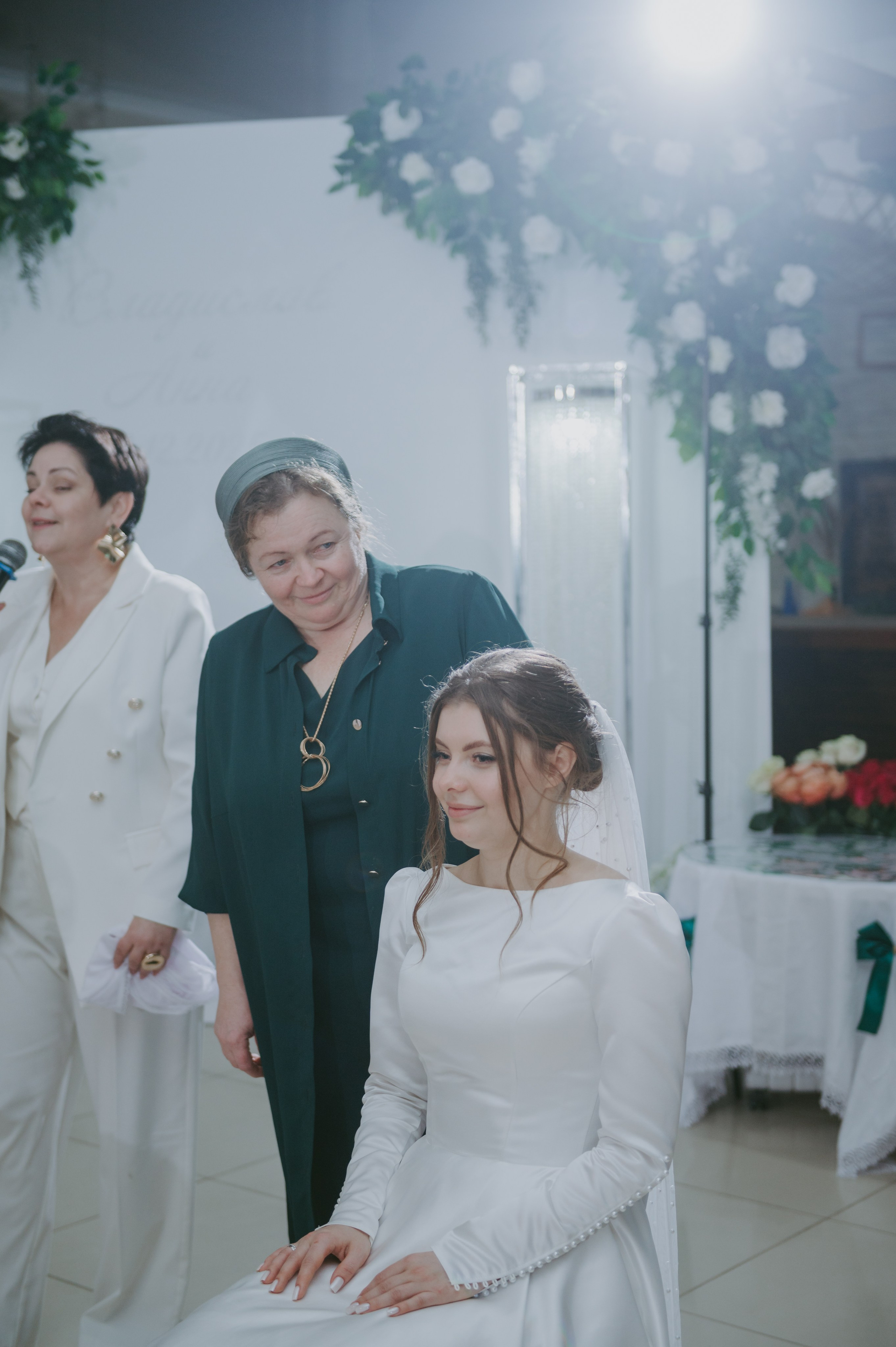 Владислав&Анна. Свадебный и семейный фотограф город Темрюк Фотостудия Темрюк