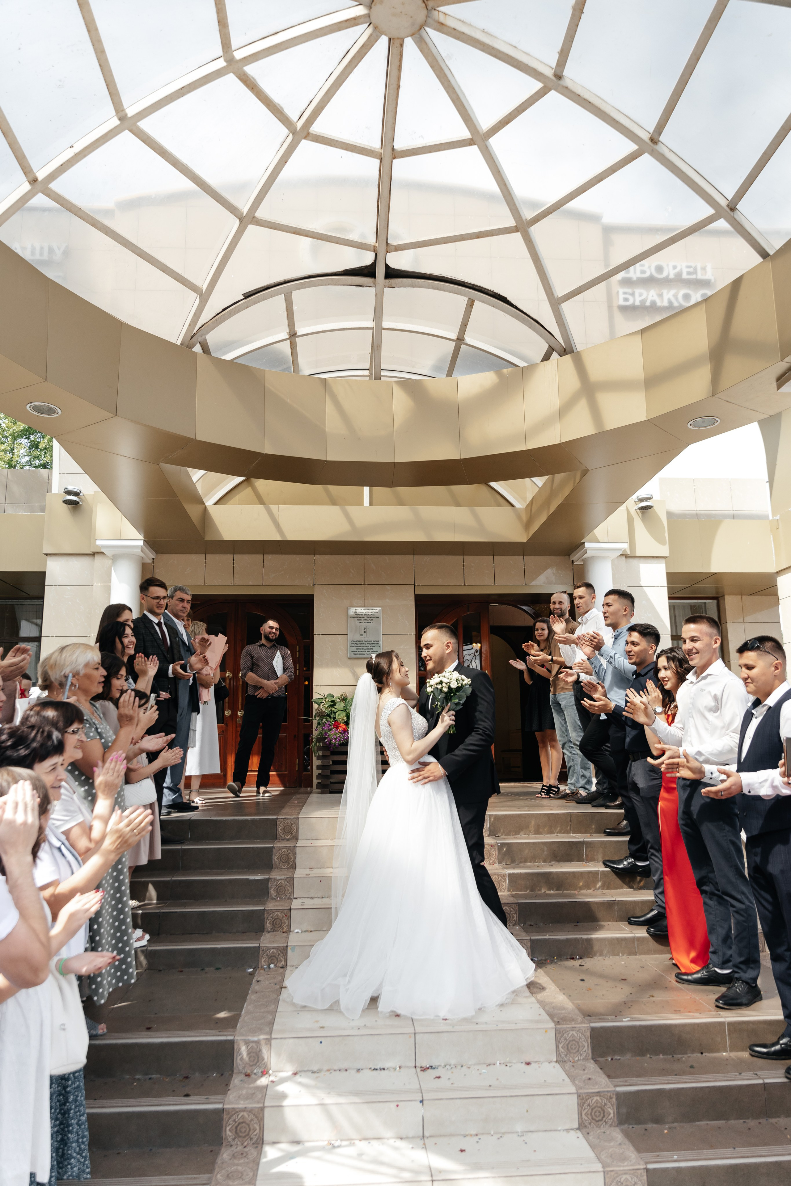 Kirill & Anna. Свадебный фотограф Ильнар Асадуллин