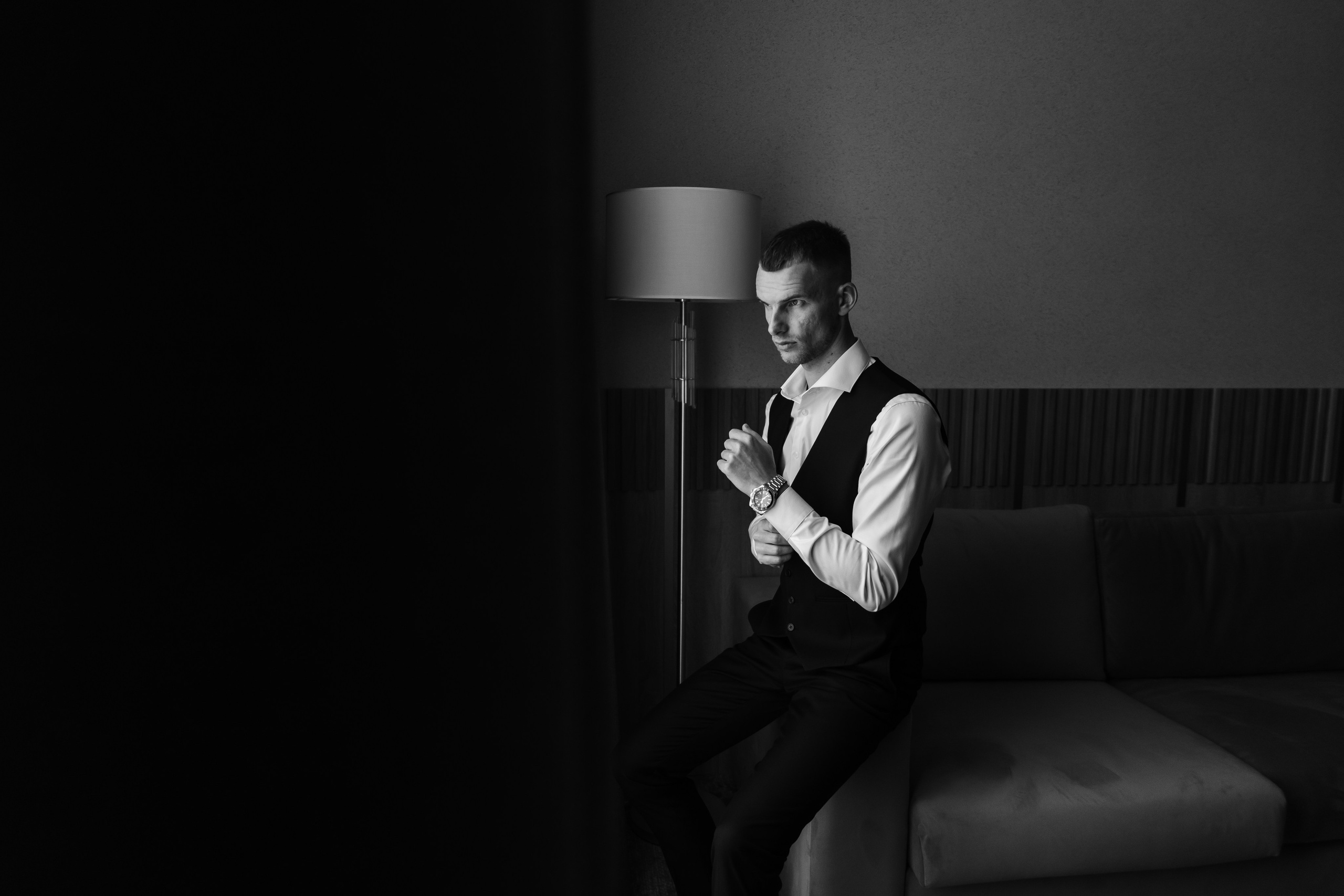 Stanislav & Kseniya. Свадебный фотограф Ильнар Асадуллин