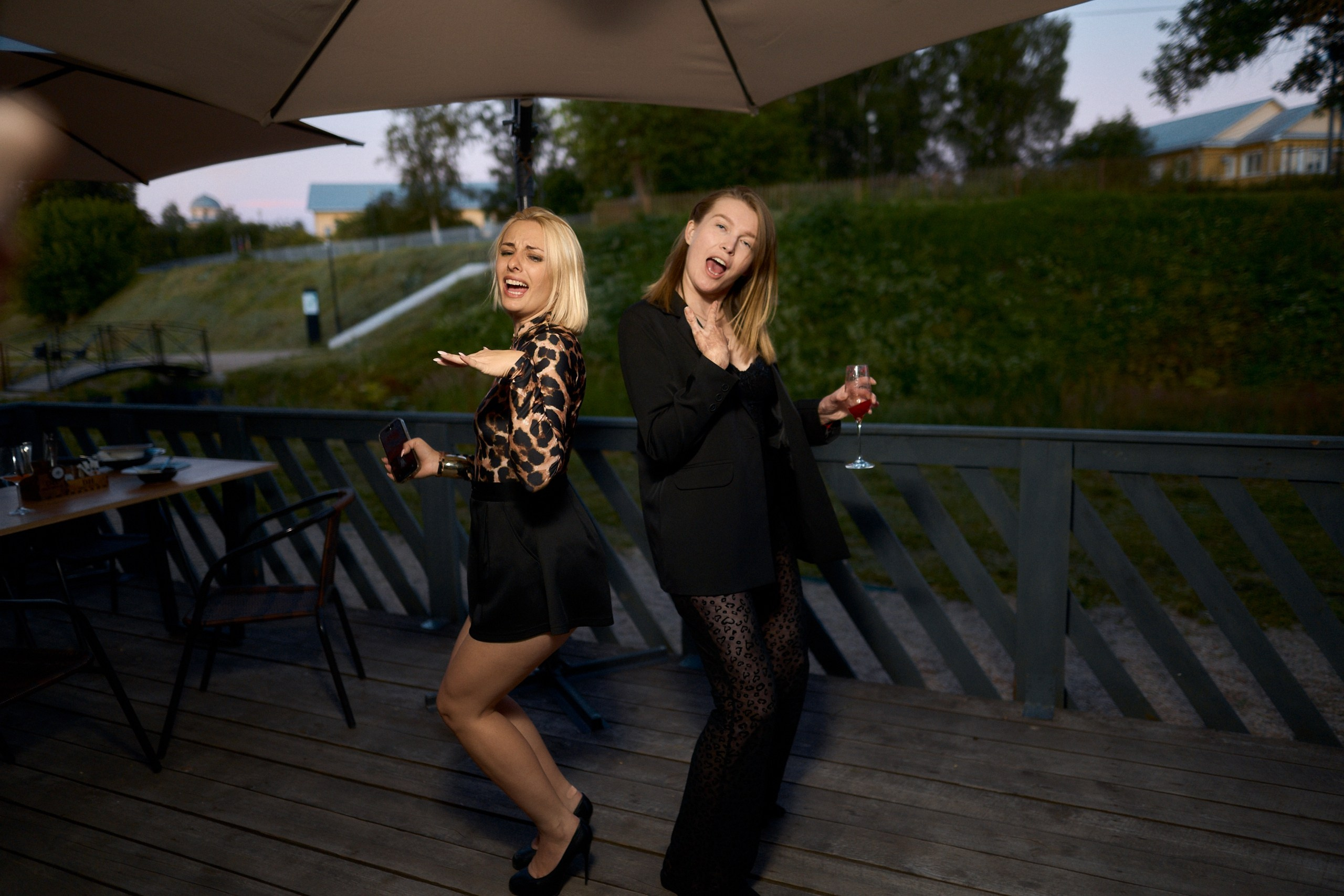 LEO party в Торжке. Павленко Дмитрий фотограф и видеограф в Торжке