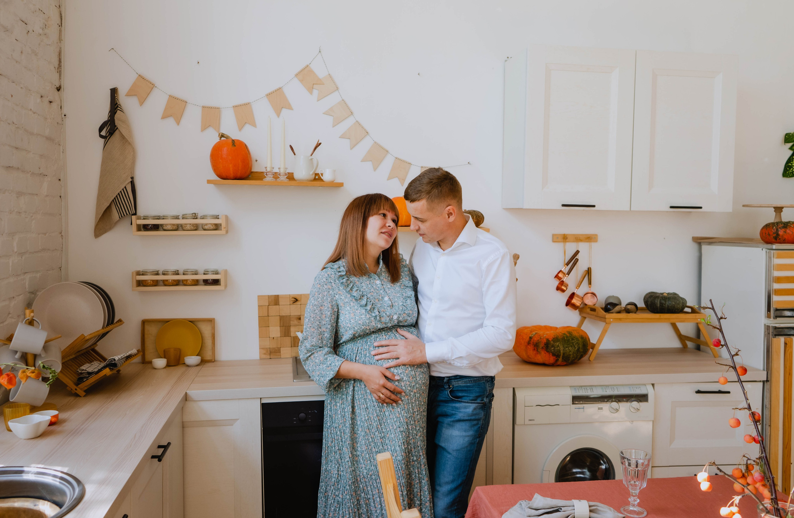 Света и Андрей. Беременность. Фотограф СЕМЬИ и ДЕТСТВА в Краснодаре и Краснодарском крае Екатерина Москат