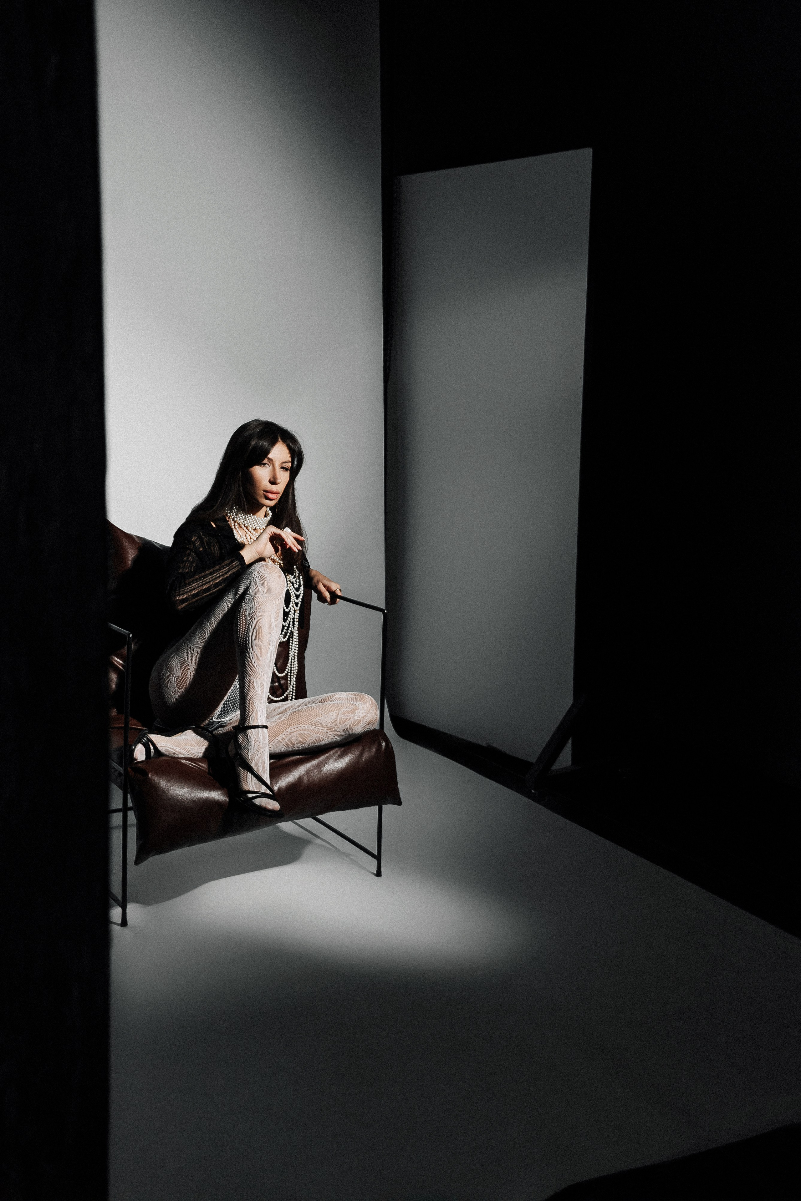 Екатерина (инь/янь). Фотограф в Крыму | Виктория Нотевская