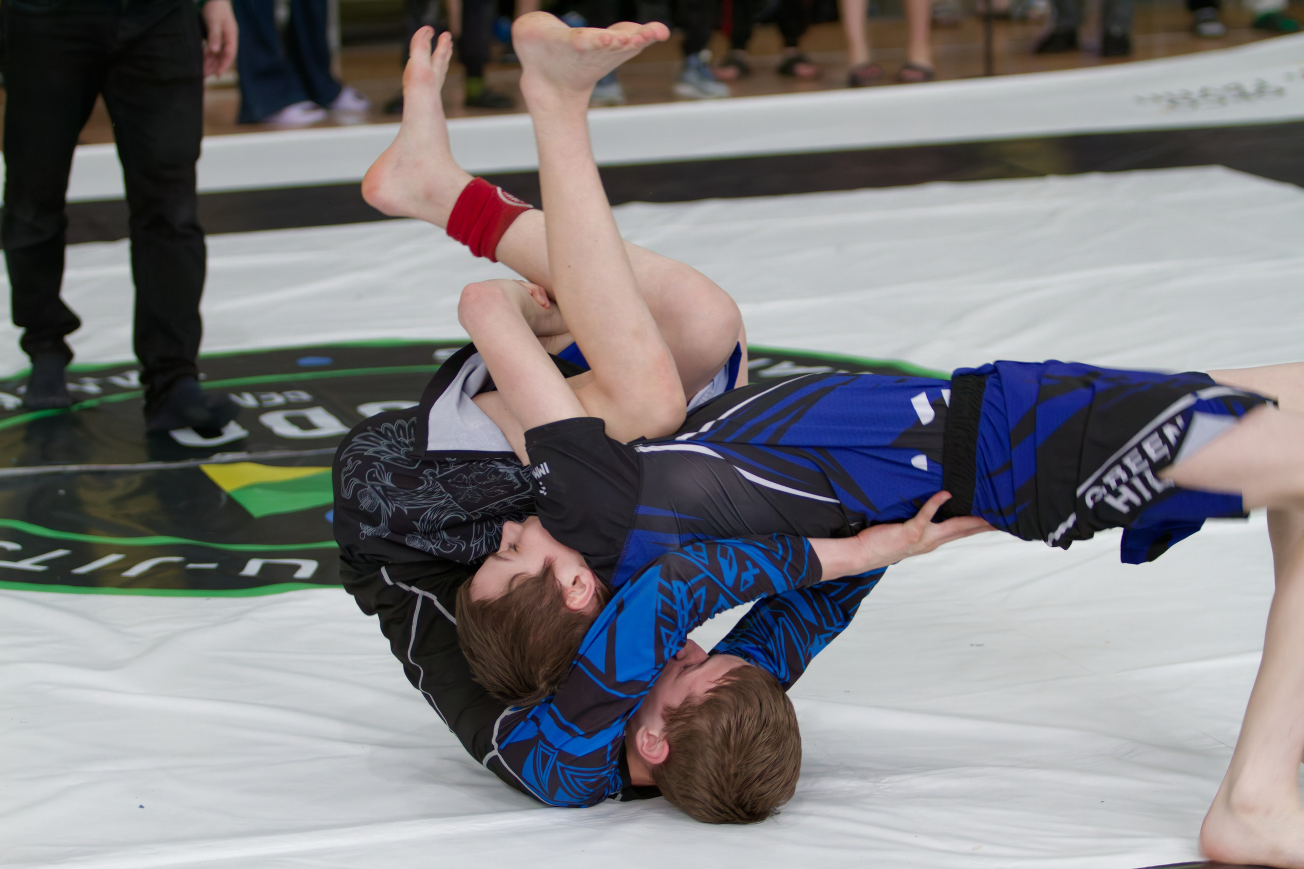 Борьба. Джиу-джитсу 26.04.2025. Репортажный и спортивный фотограф в г. Пермь Зильберг Павел