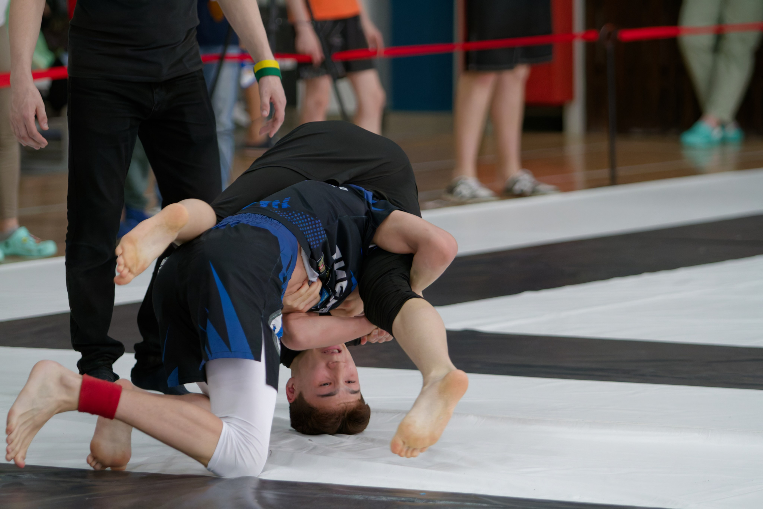 Борьба. Джиу-джитсу 26.04.2025. Репортажный и спортивный фотограф в г. Пермь Зильберг Павел