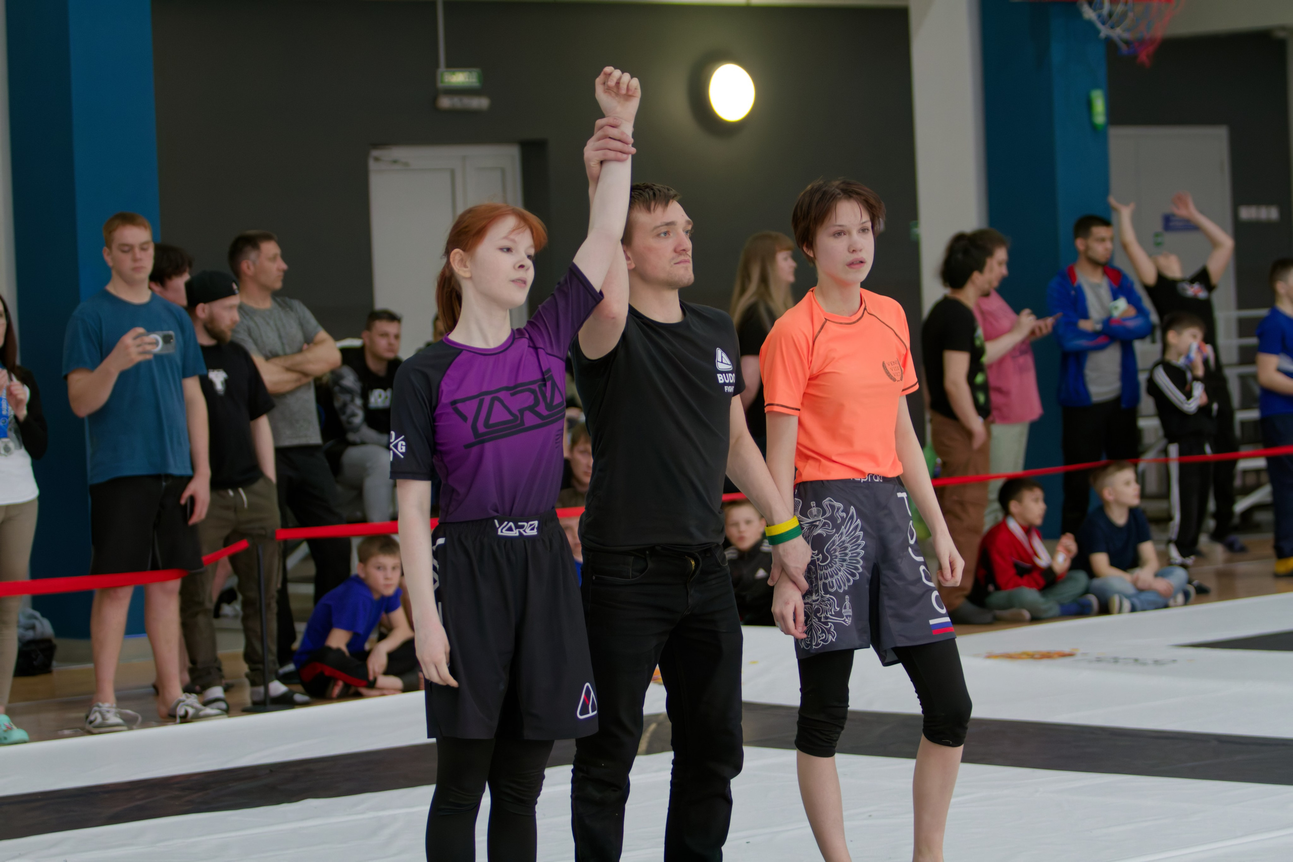 Борьба. Джиу-джитсу 26.04.2025. Репортажный и спортивный фотограф в г. Пермь Зильберг Павел