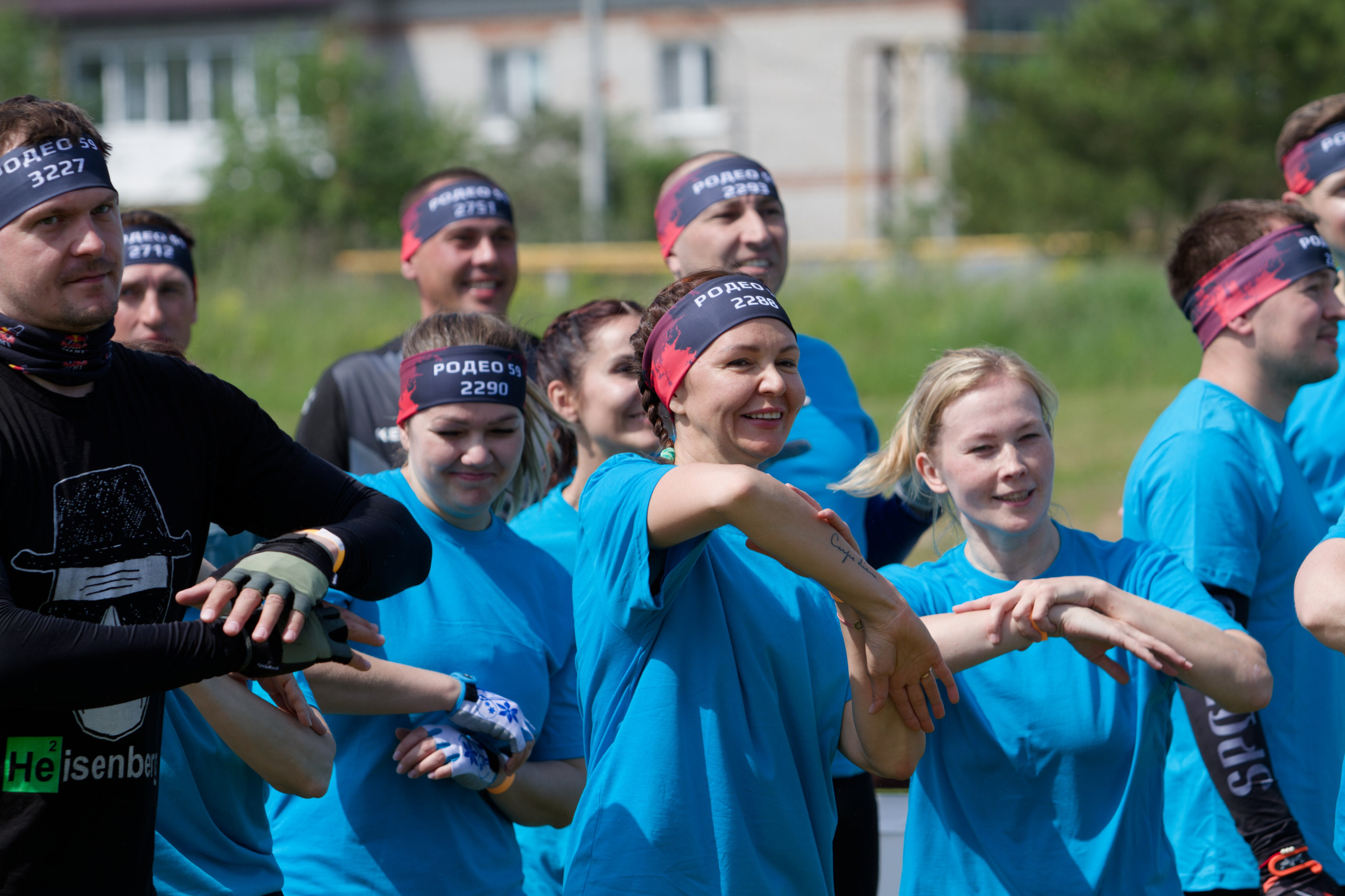 Родео59. Репортажный и спортивный фотограф в г. Пермь Зильберг Павел