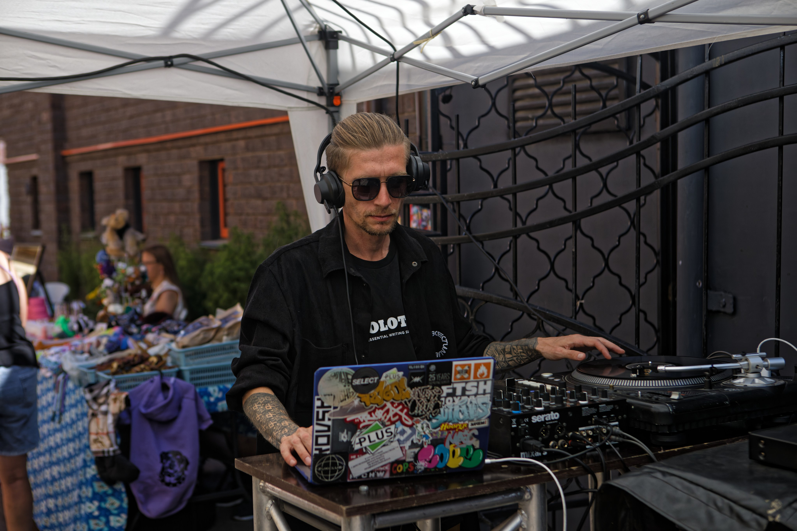 Вечеринка для собак Oh my dog 20.07.2025. Репортажный и спортивный фотограф в г. Пермь Зильберг Павел