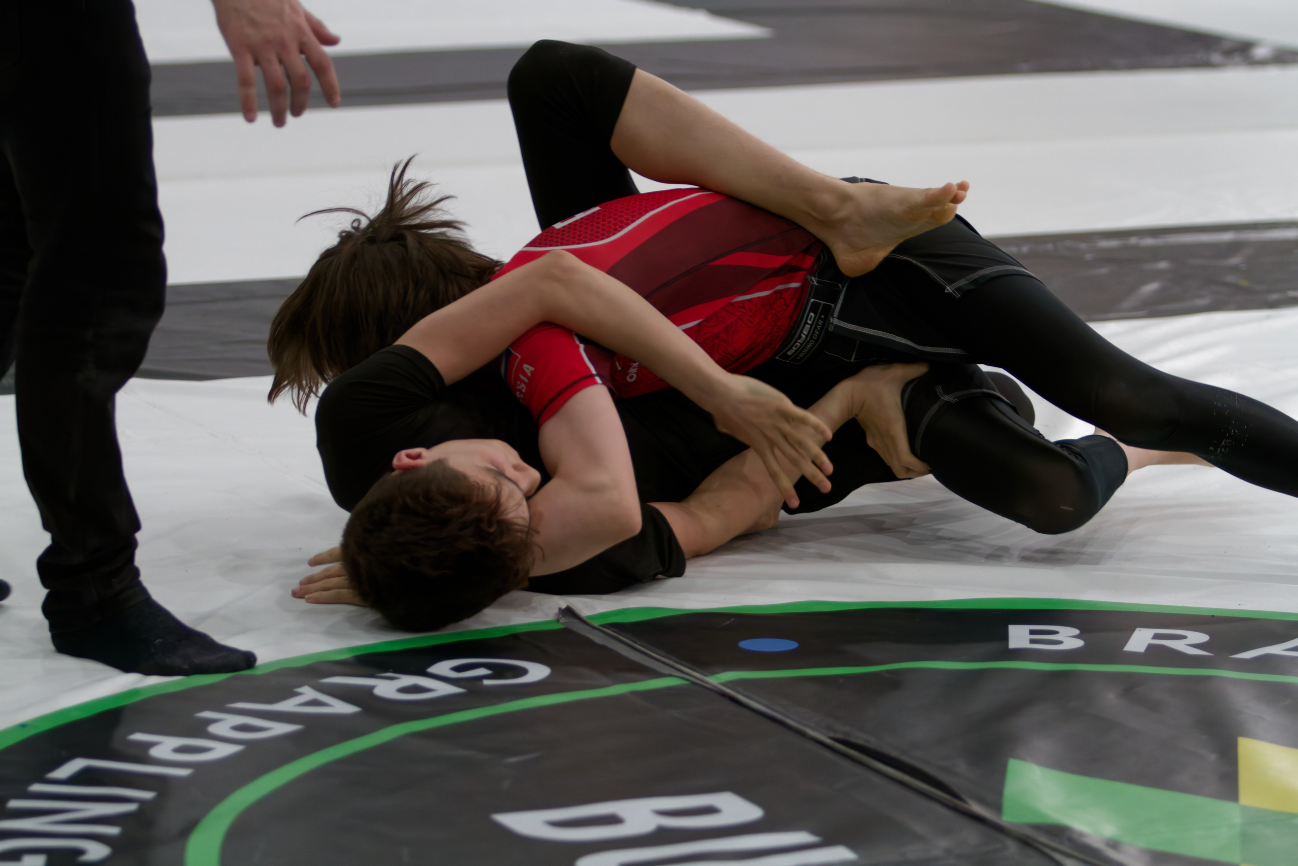 Борьба. Джиу-джитсу 26.04.2025. Репортажный и спортивный фотограф в г. Пермь Зильберг Павел