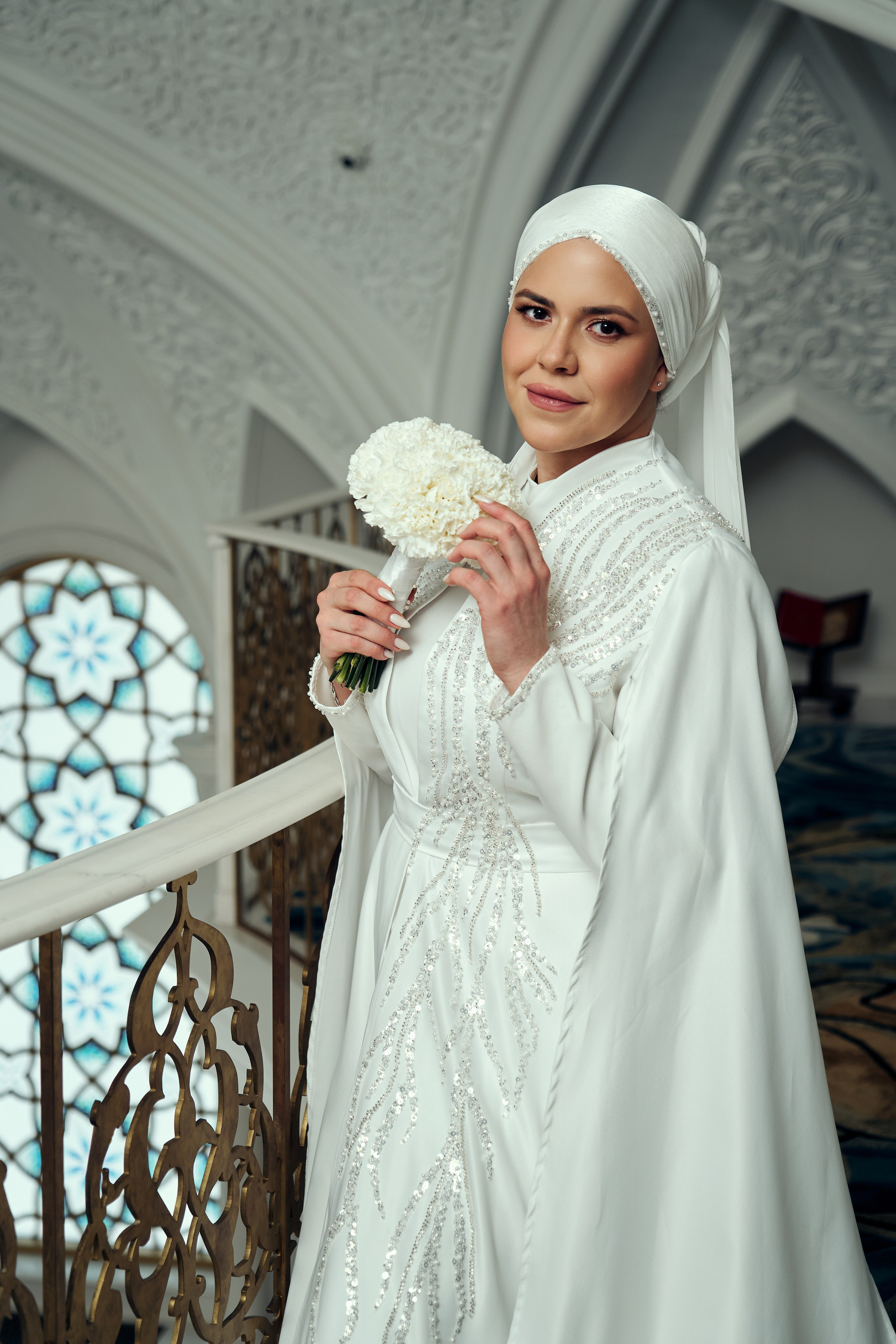 Никах. Фотограф Казань