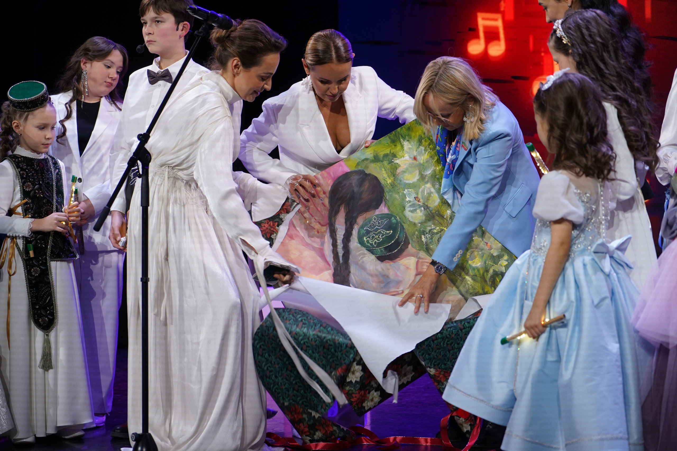 Репортаж Кураистов. Фотограф Казань