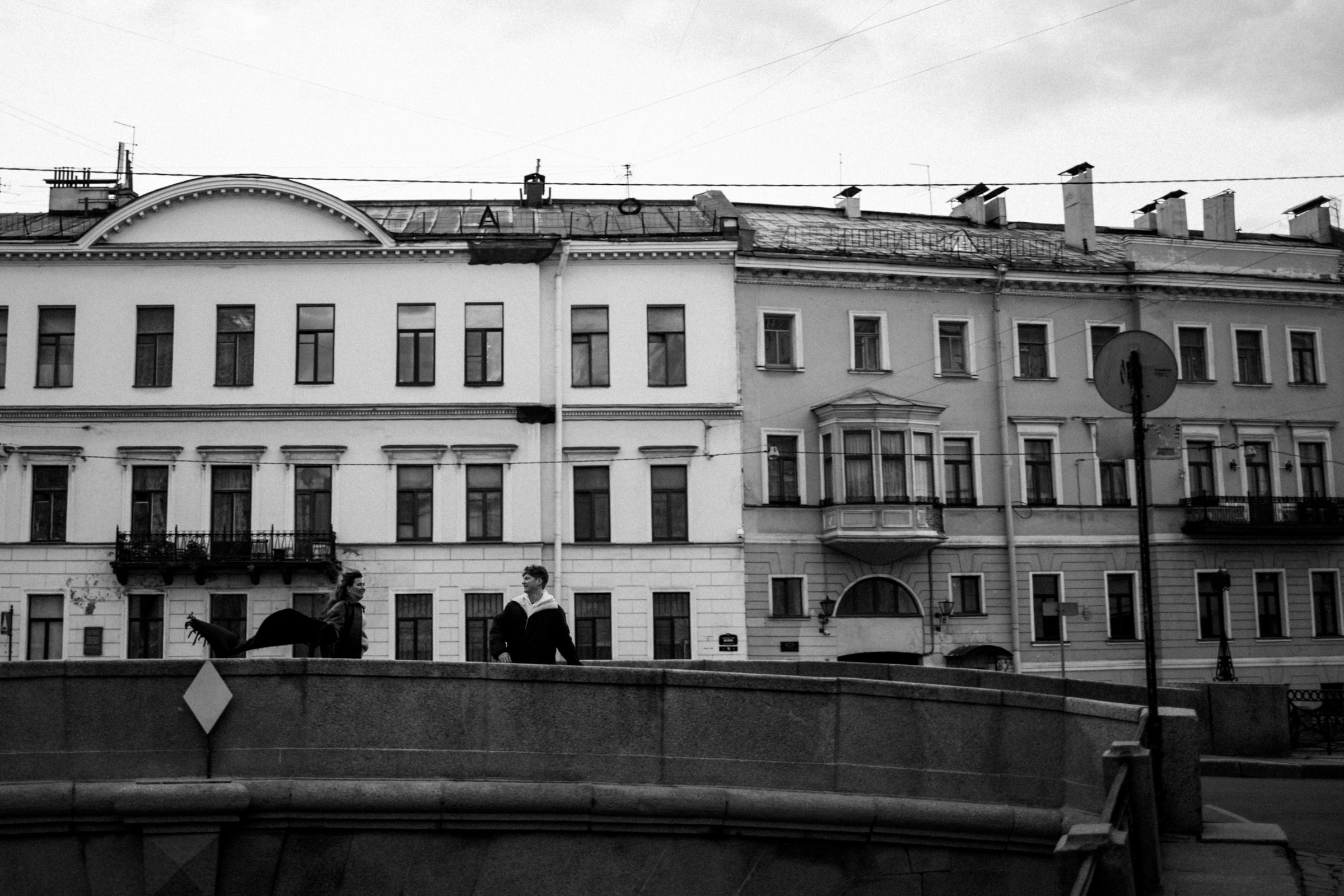 ВлюблятьсяЦеловаться. Фотограф Daria Wilner