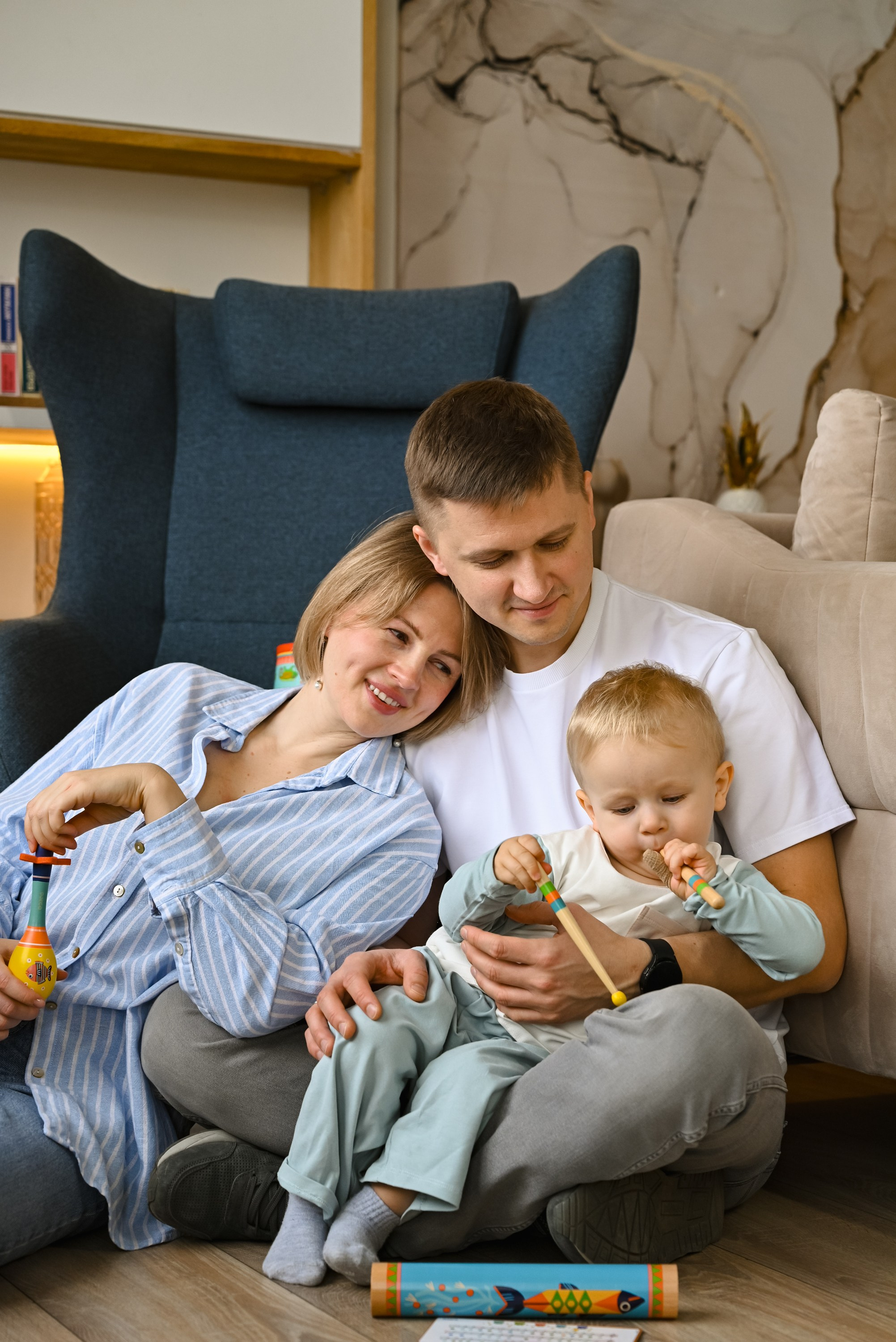 Лев. Компания и фотошкола по созданию контента в Москве