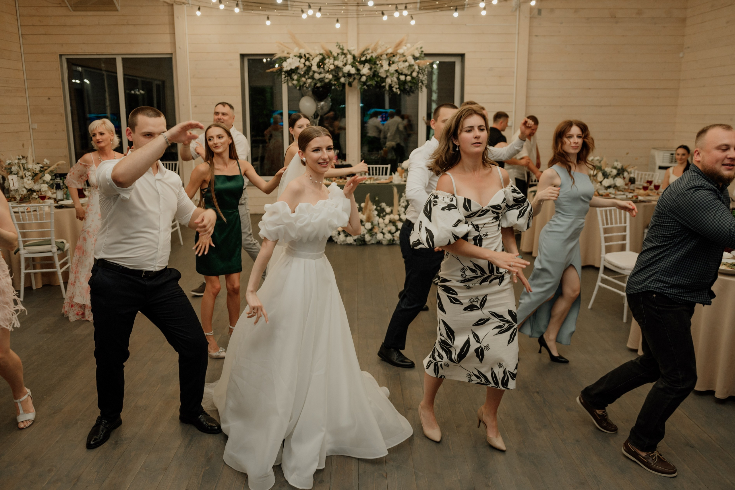 Настья и Илья. Свадебный и Семейный фотограф в Ярославле Алёна Колясникова