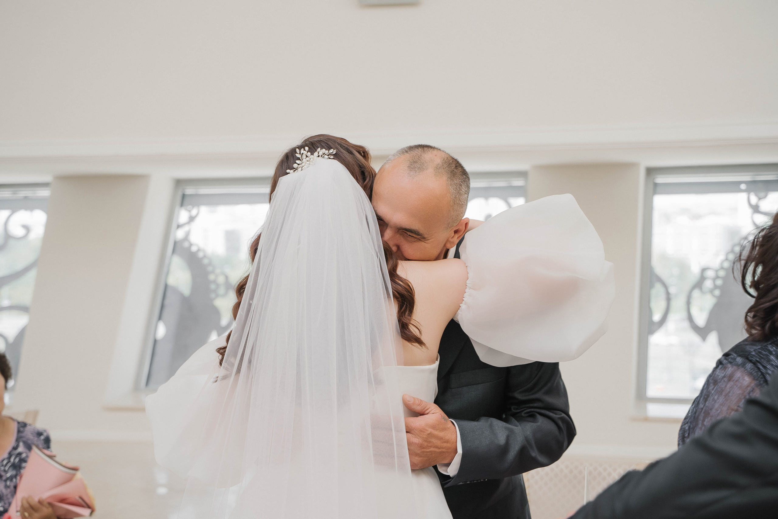 Утро невесты. Свадебный фотограф Казань | Рустем Габдуллин