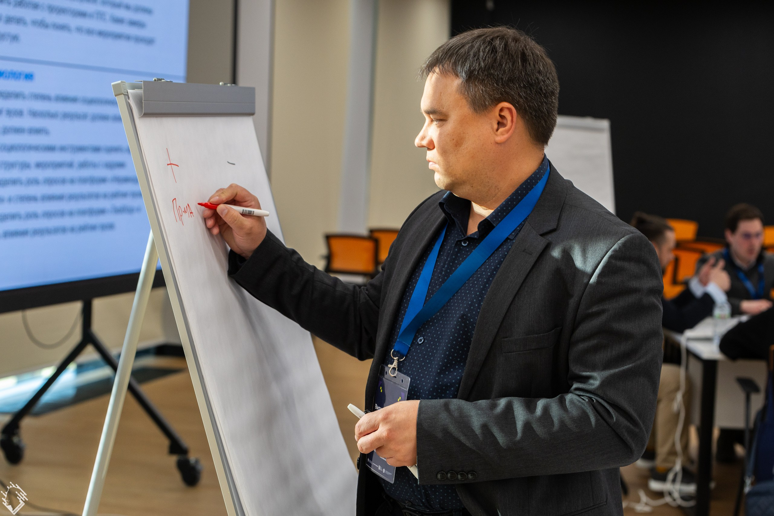 Магистерская программа «Голос поколения». Фотограф в Москве Михаил Штаханов