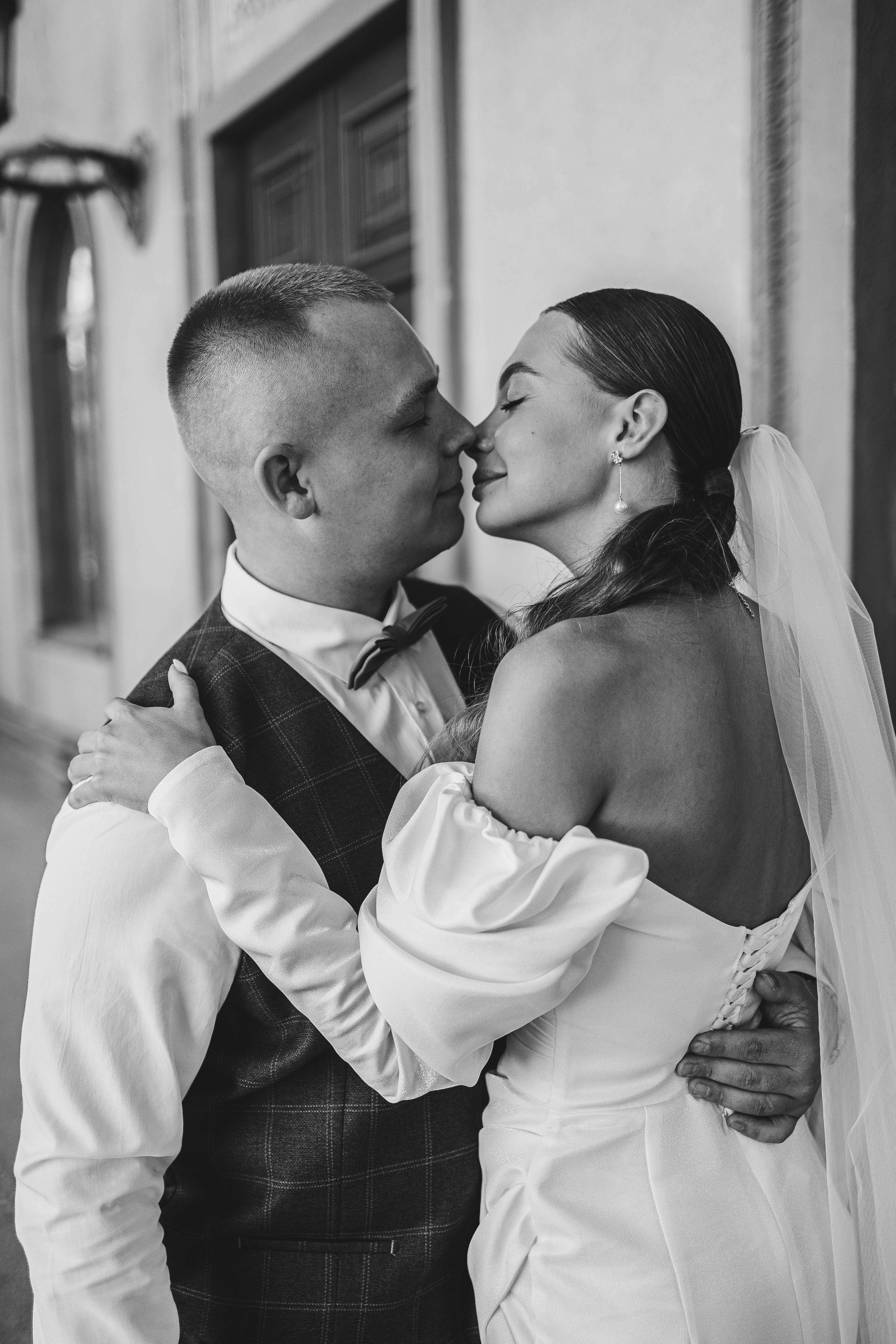 Данил и Виктория. Главная