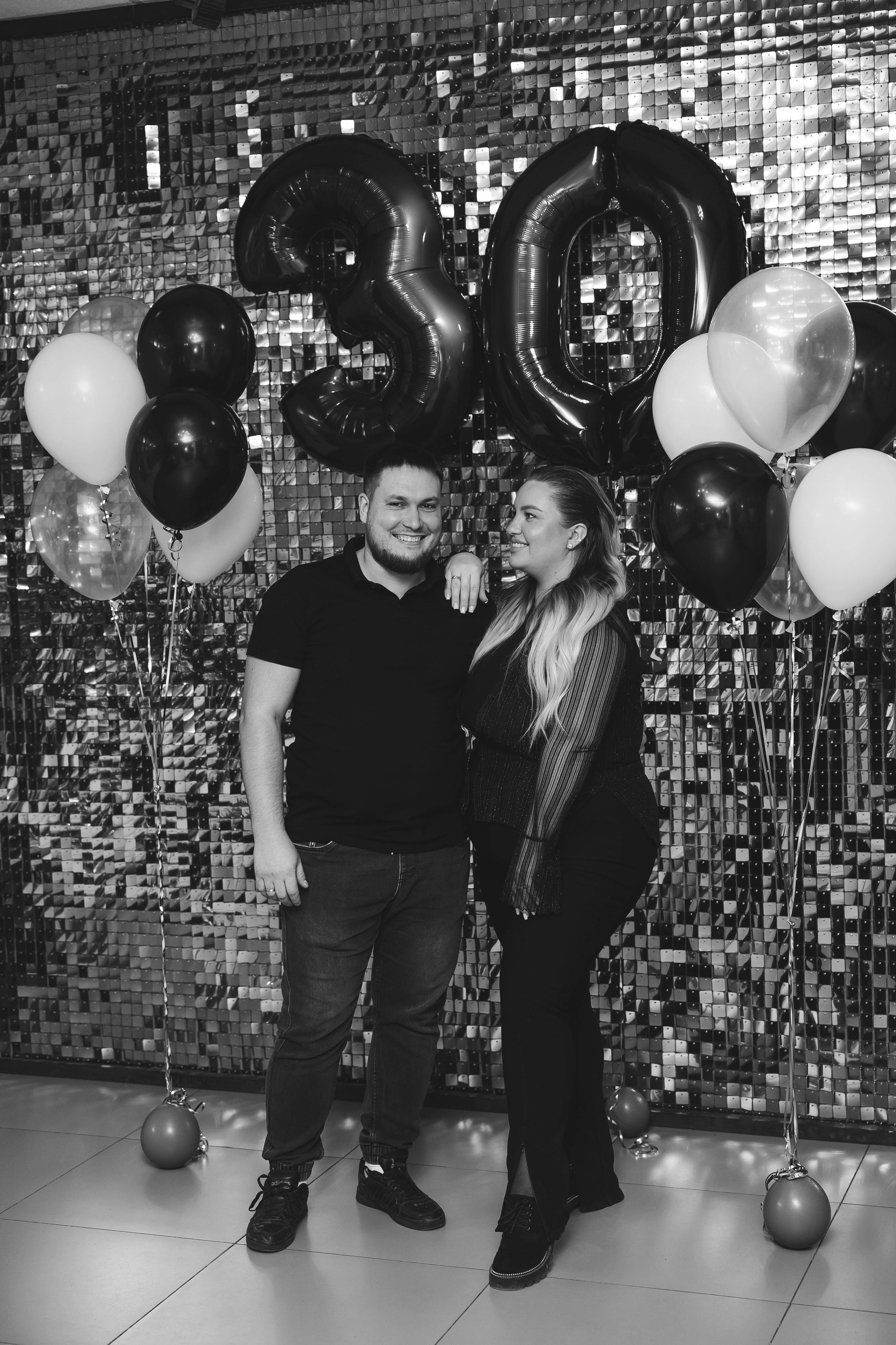 Юбилей Екатерины. Главная