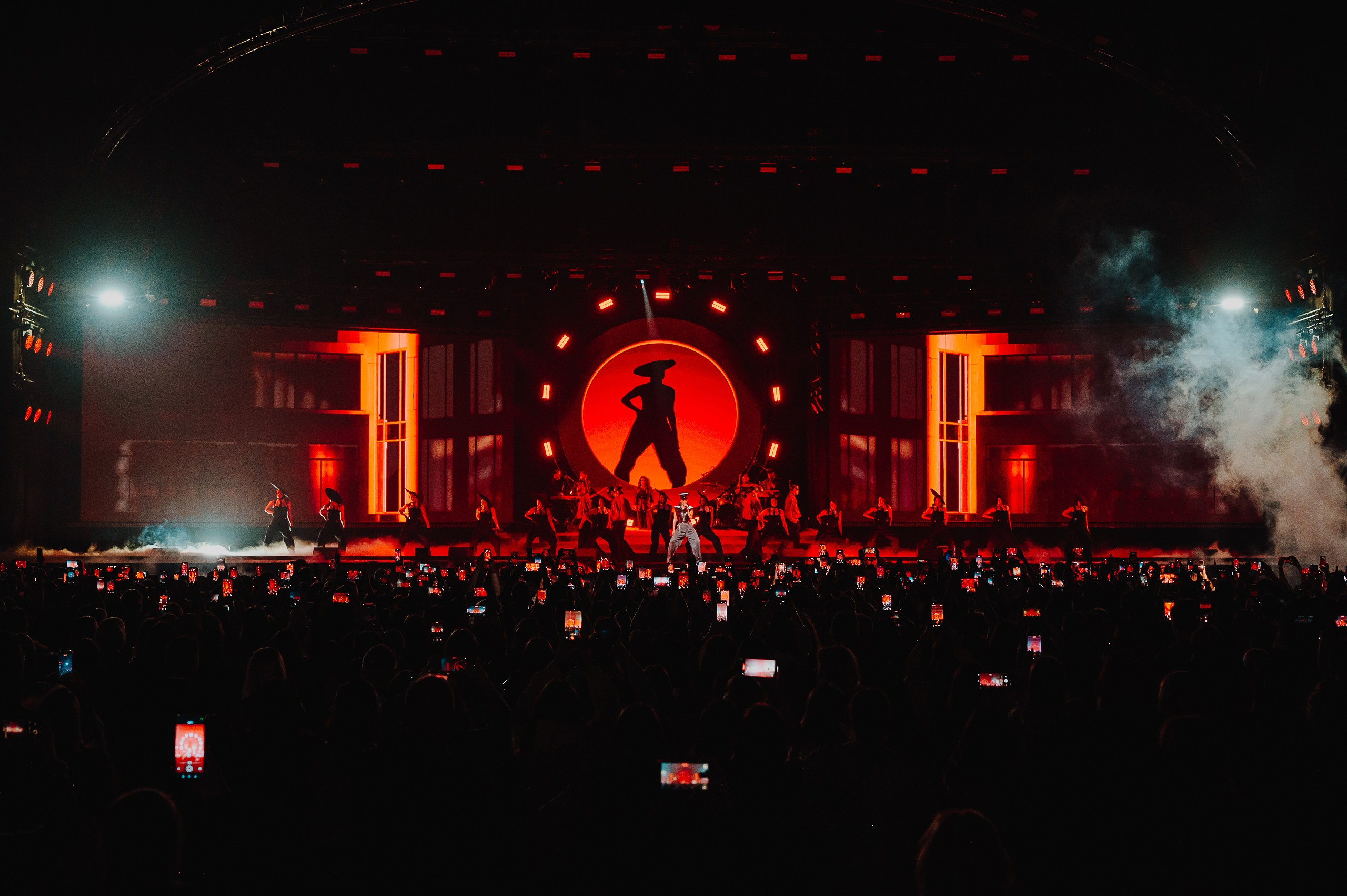 ZIVERT MUSIC AWARDS / 2026. OOPS TEAM