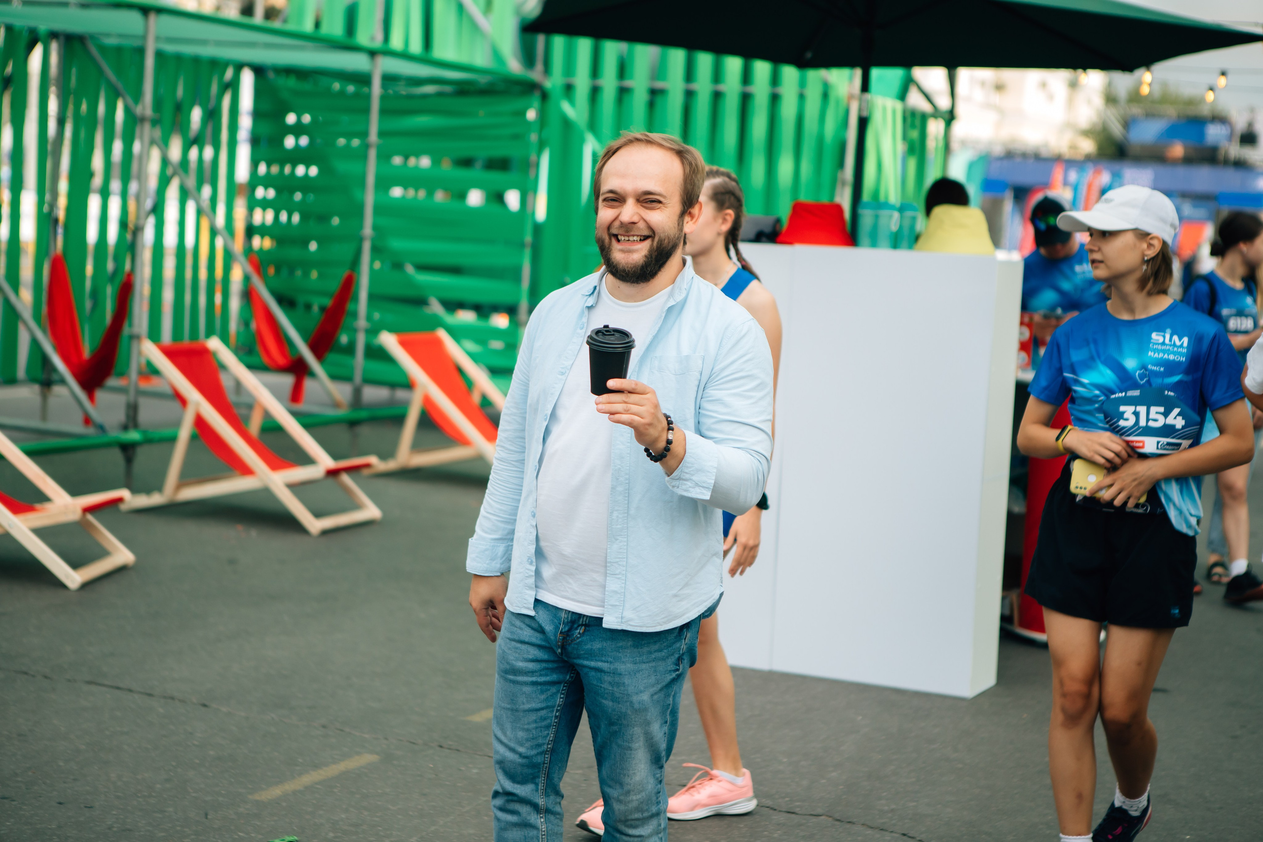 День города (ПЯТЕРОЧКА). Главная