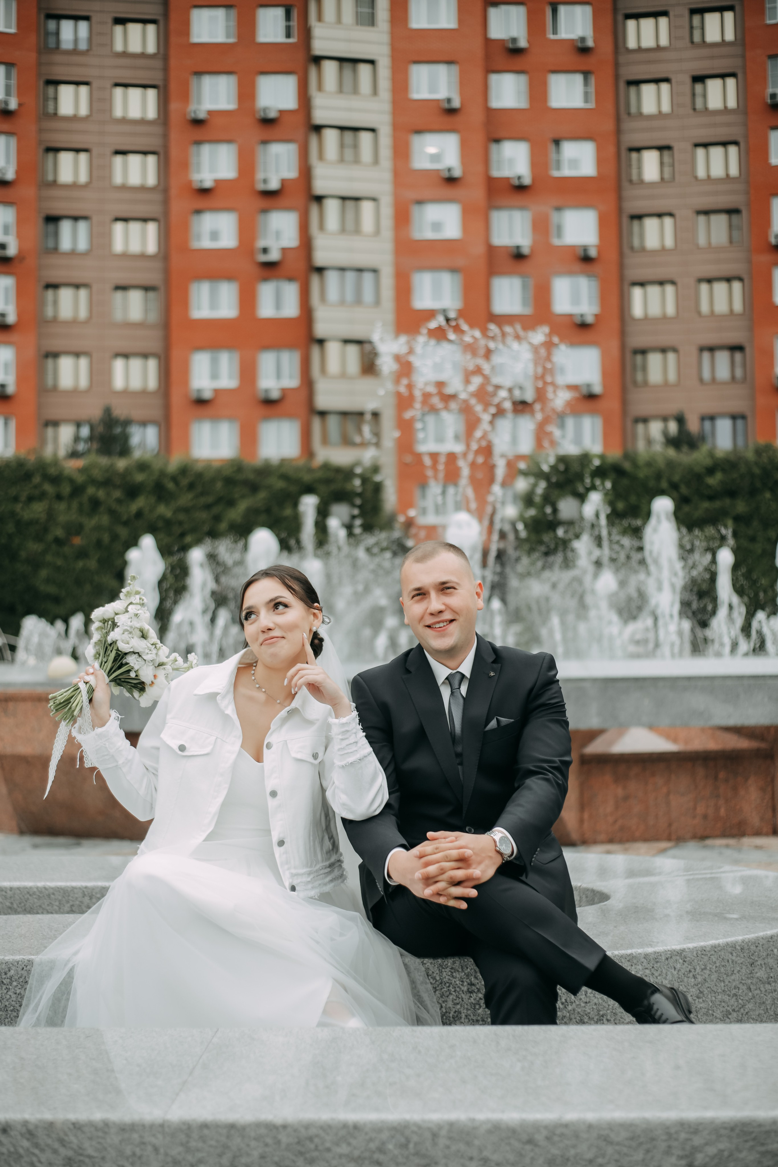 Ангелина и Михаил. Фотограф в Рязани Мозжерова Юлия
