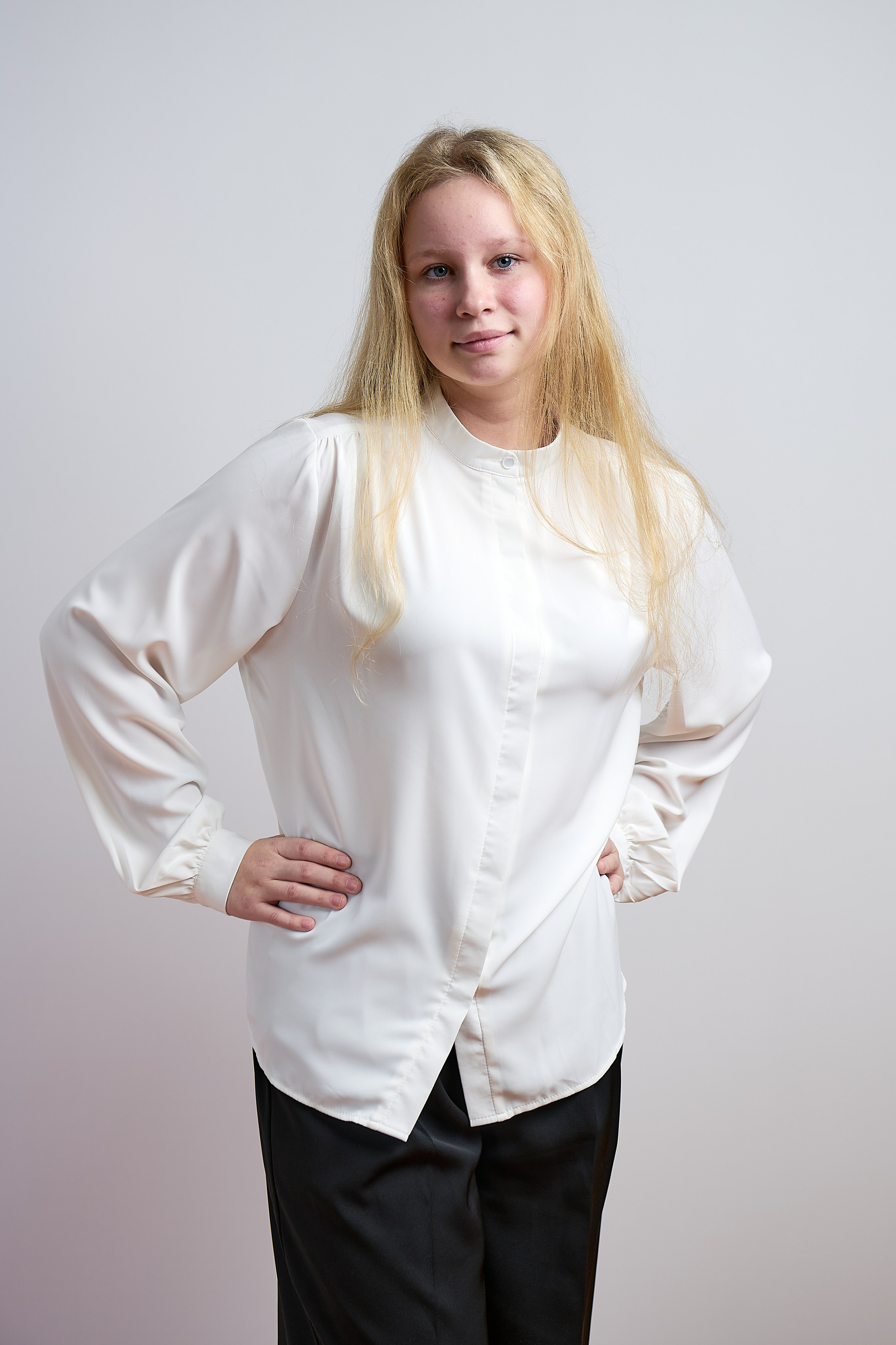 Фото в альбом. Портретная серия. Ольга Чёкотова (Фотограф Кострома)