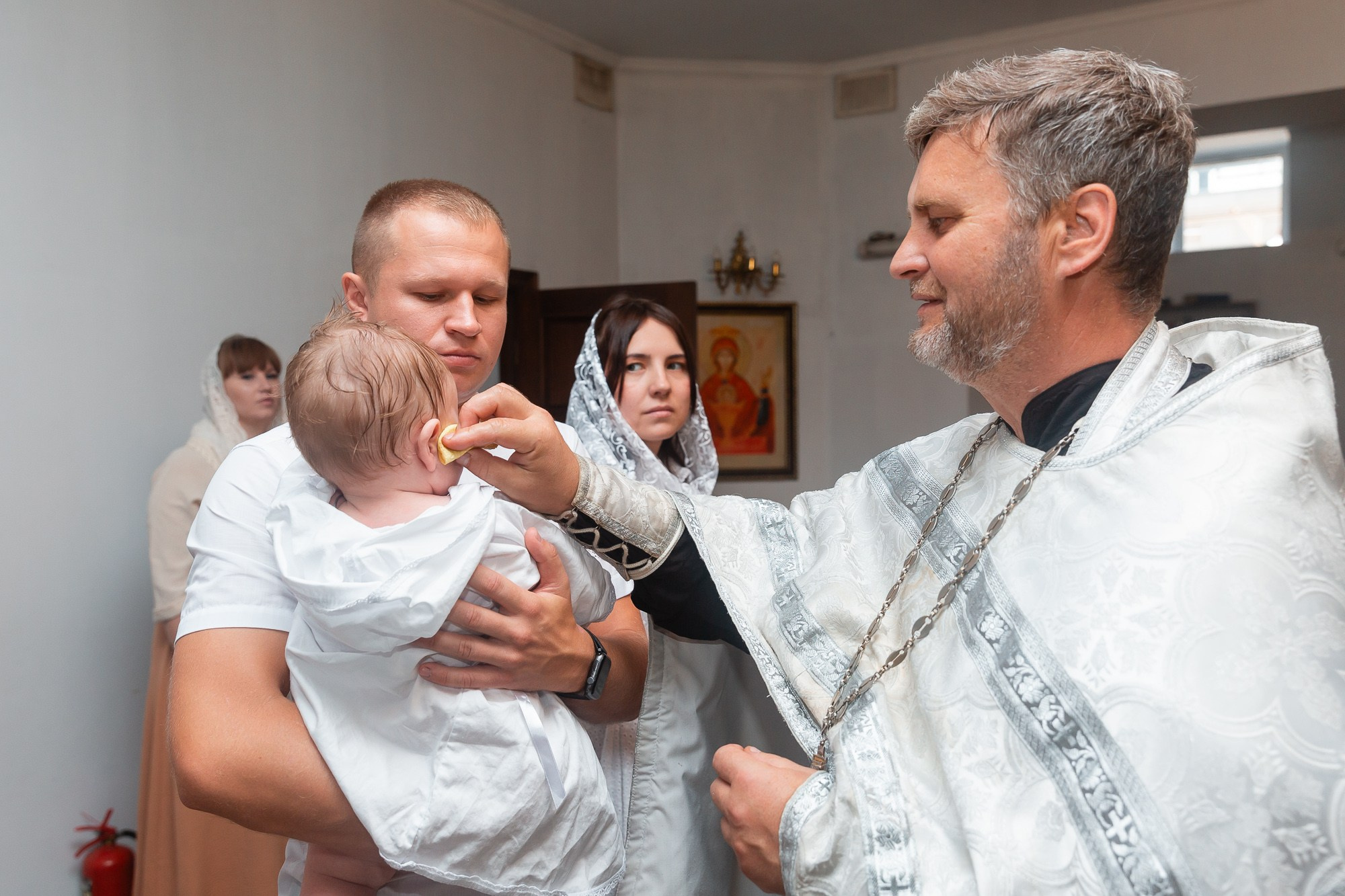 Никольская церковь на Тулака. Фотограф в Волгограде и Волжском Наталья Фирсова