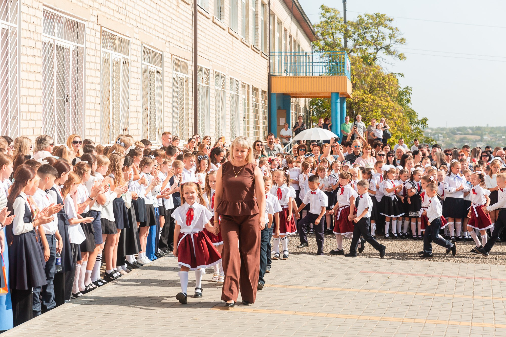 1 сентября 2025. Фотограф в Волгограде и Волжском Наталья Фирсова