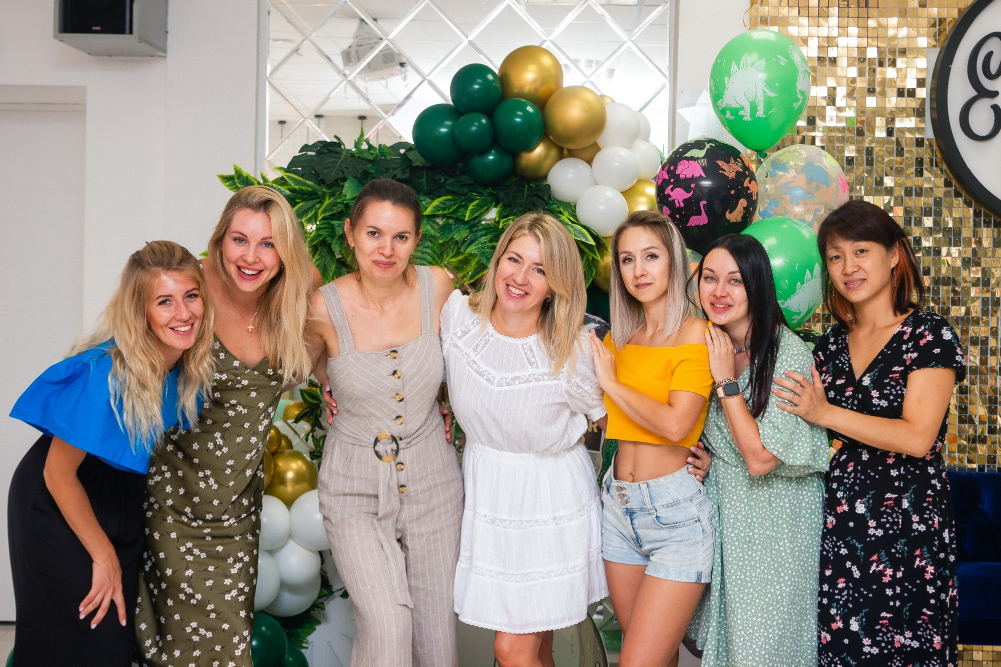 ДР Глеба в «Ежевике». Фотограф в Волгограде и Волжском Наталья Фирсова