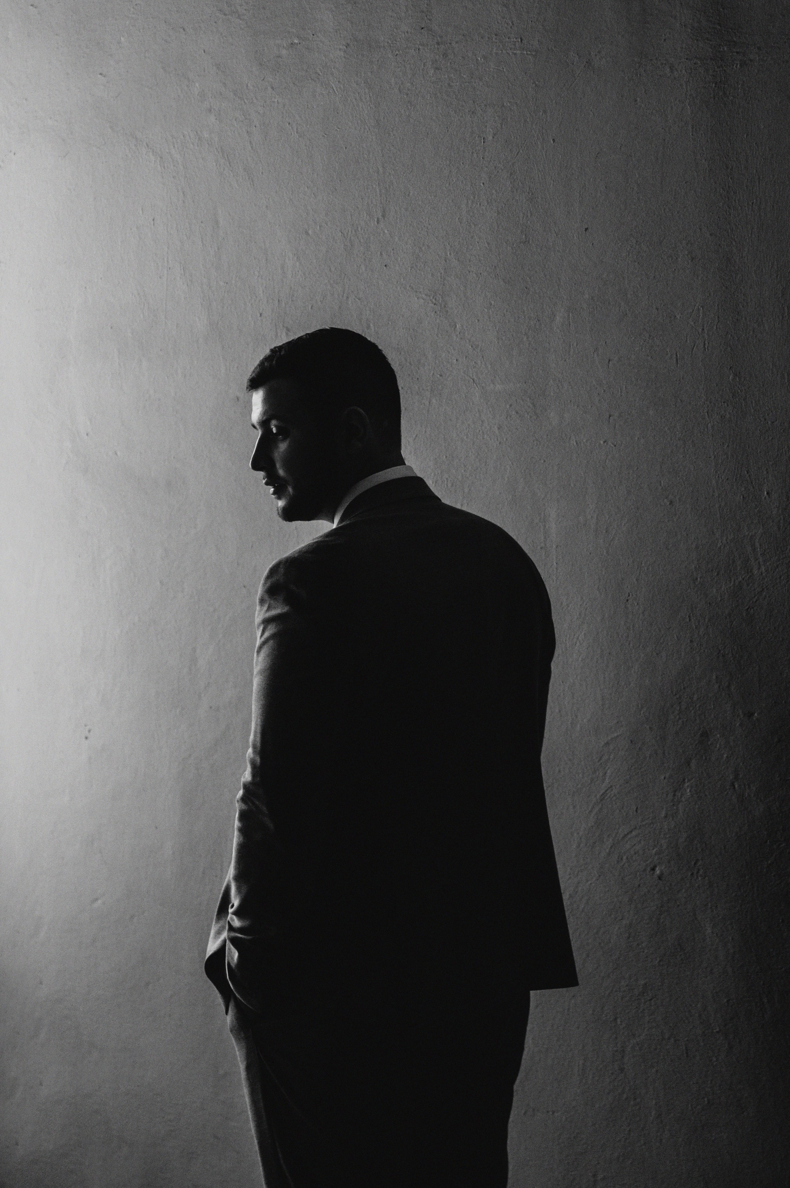 ANONS. Мария — Свадебный фотограф