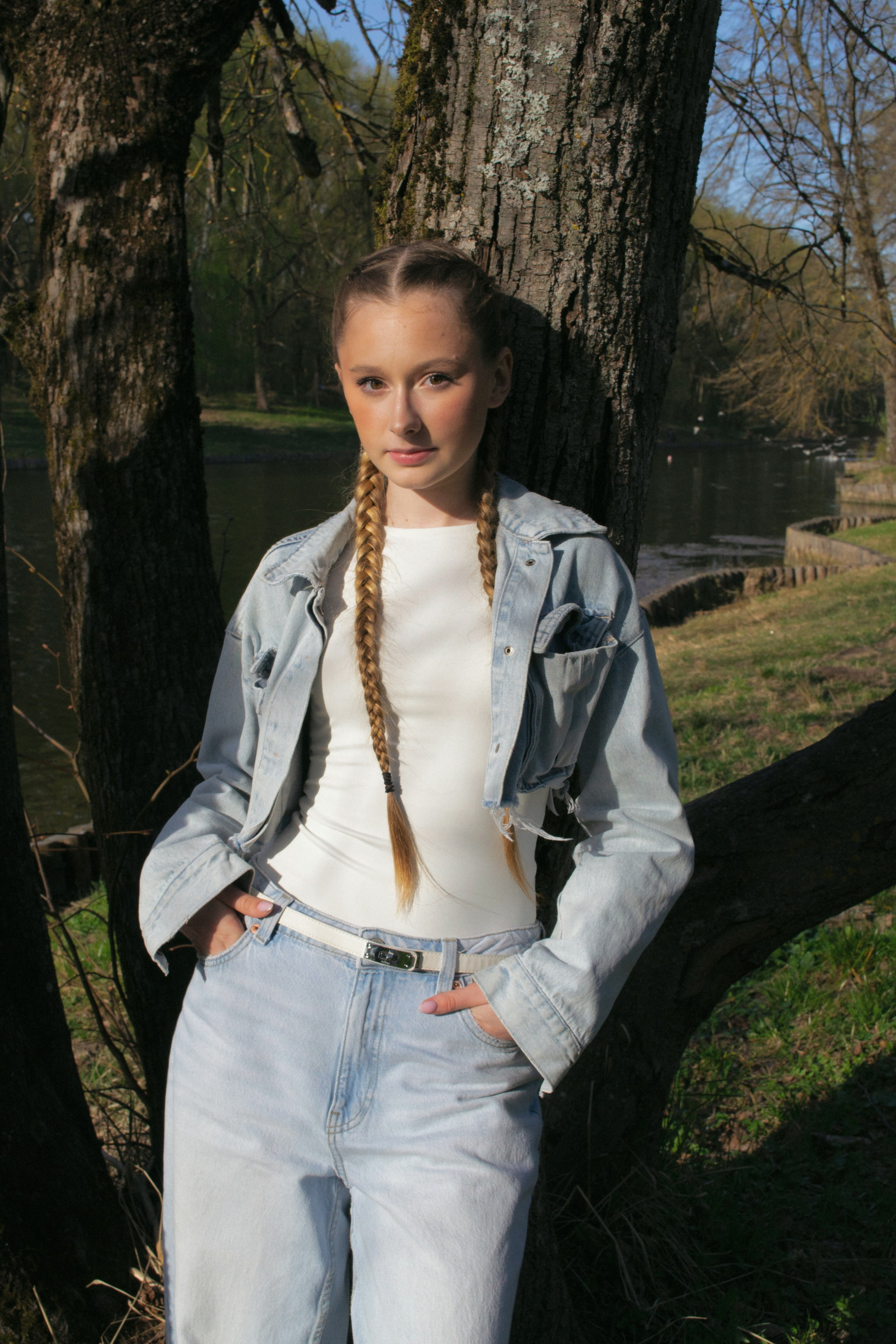 Милана Гарбус. Promodels