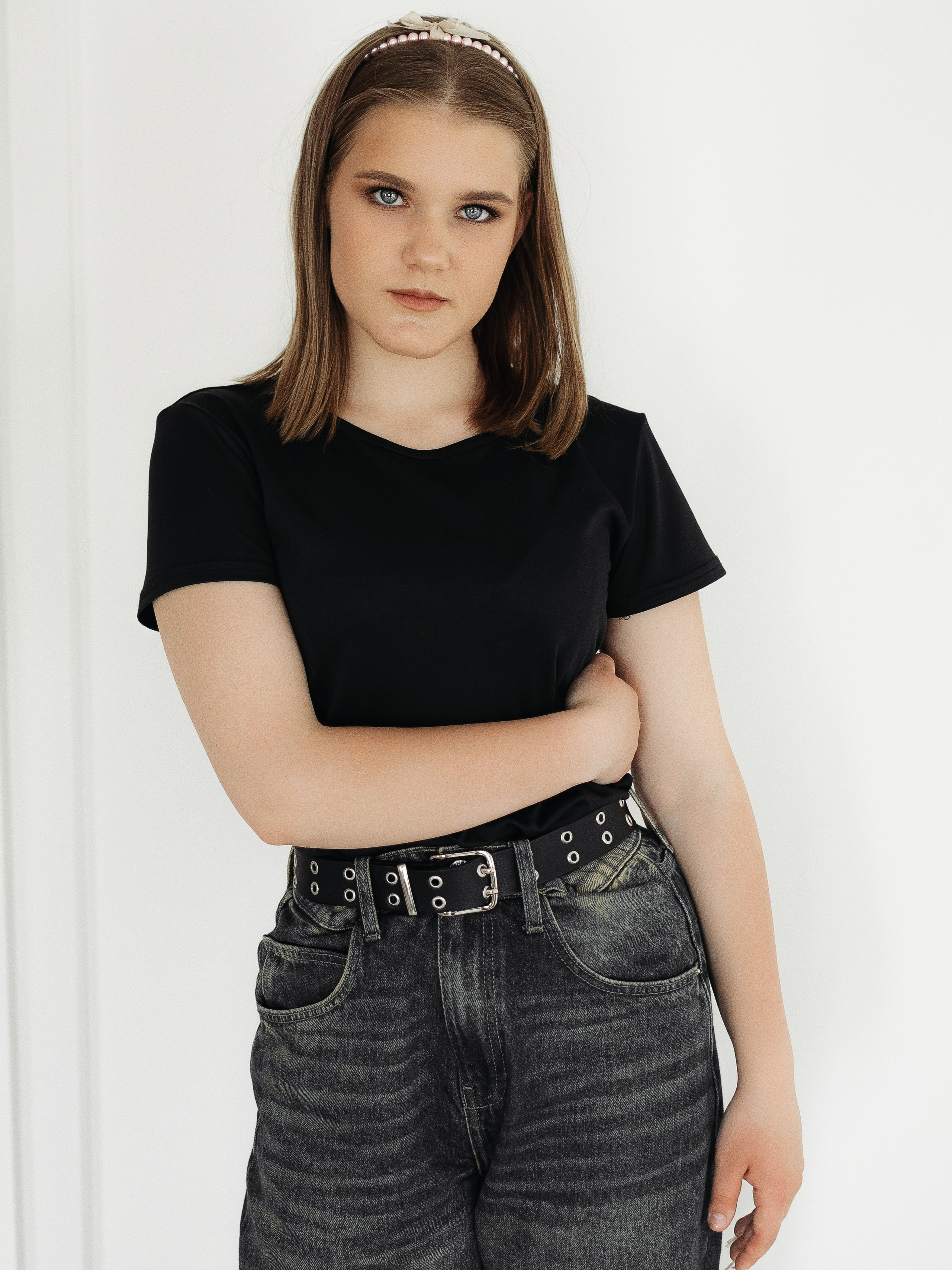 Дорохова Ксения. Promodels