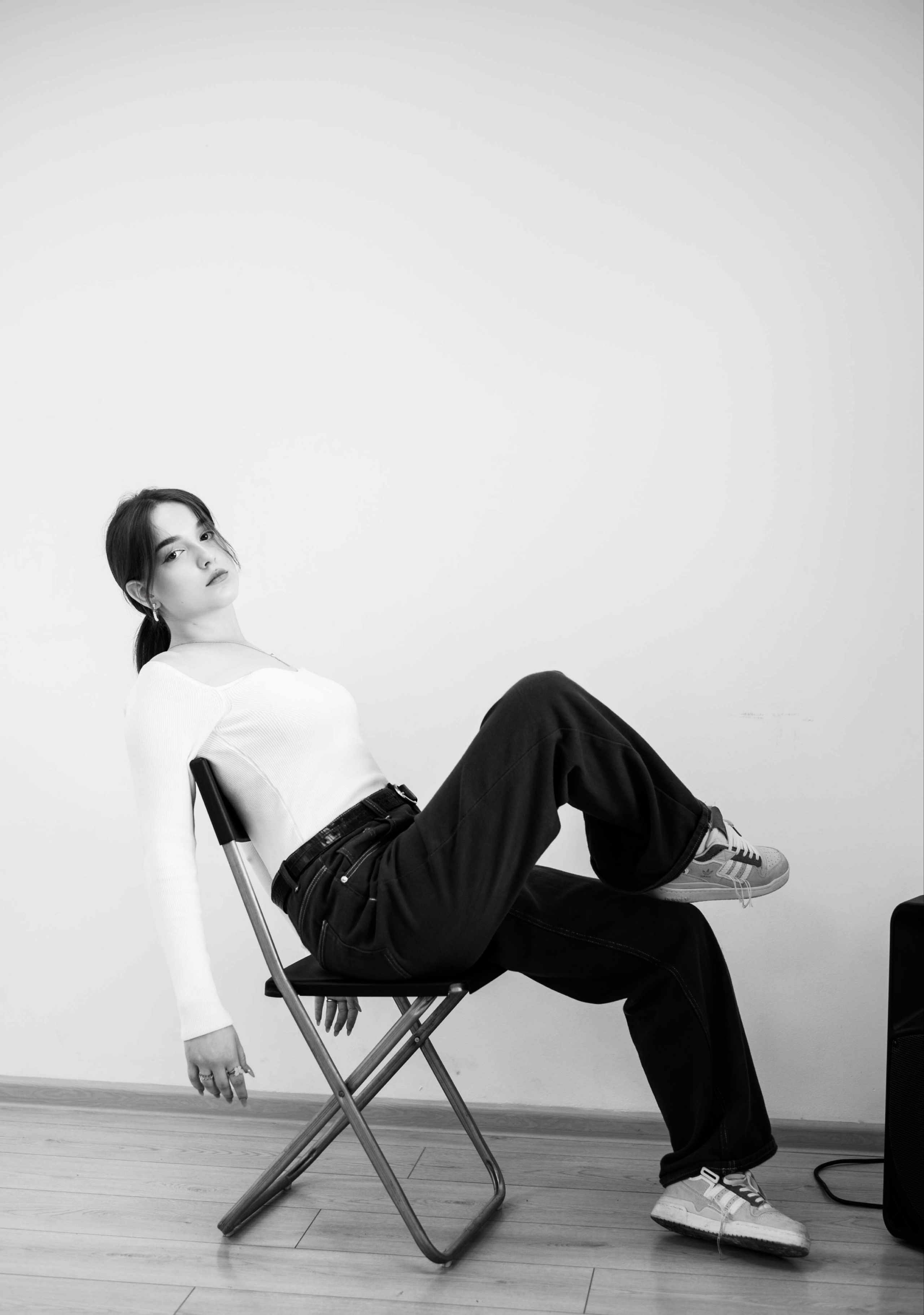 Солина Евгения. Promodels