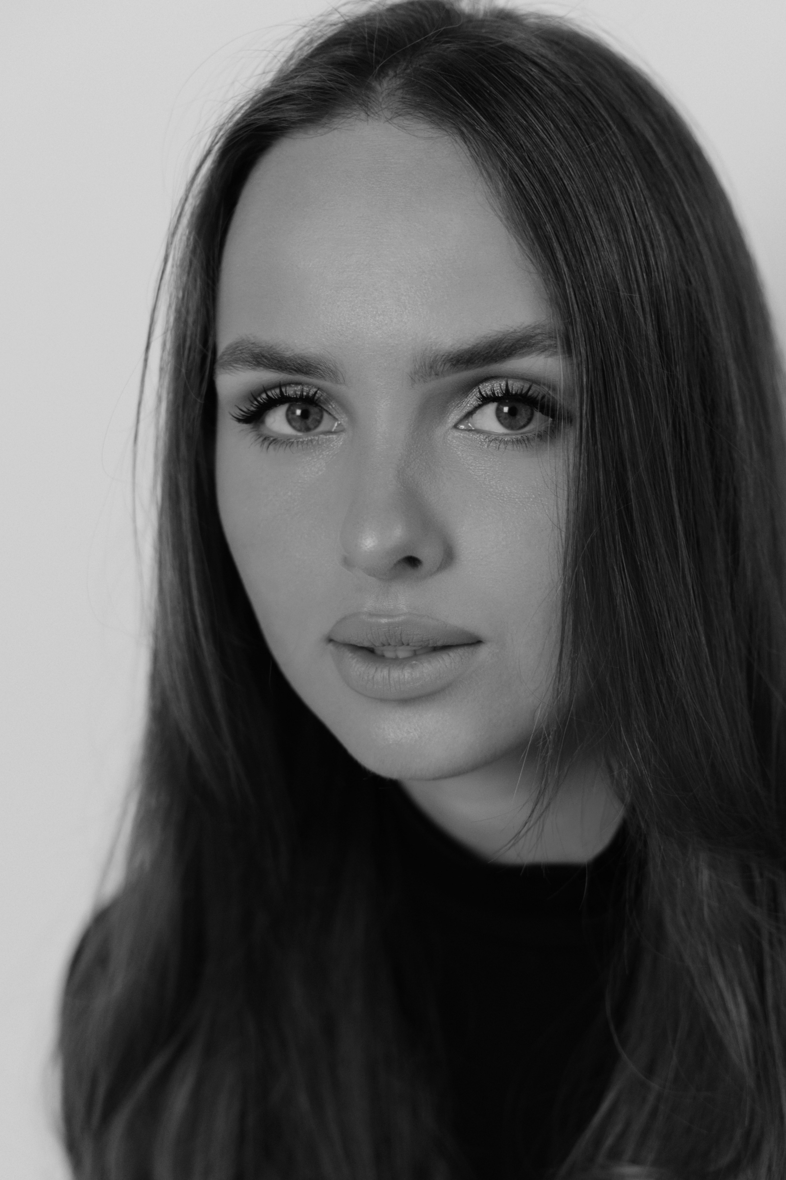 Диана. Фотограф Сотникова Вероника