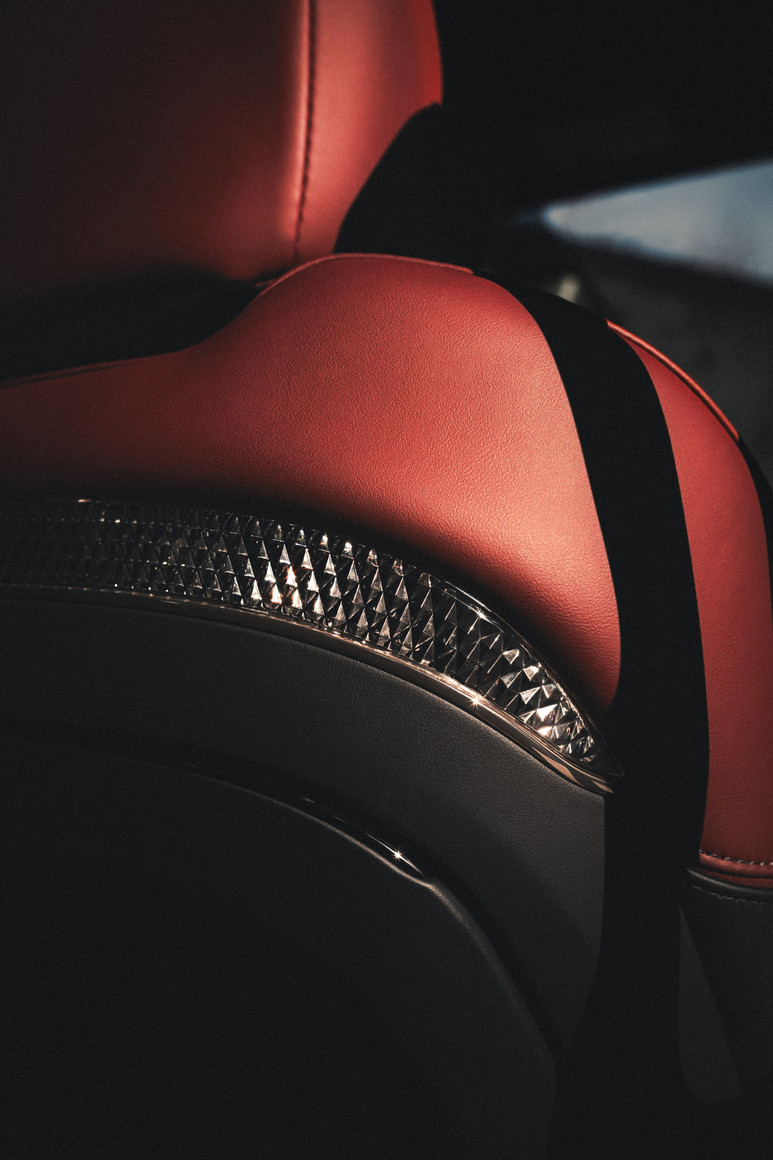 GAC M8 | для GAC Motor. Фотограф Илья К. в Москве