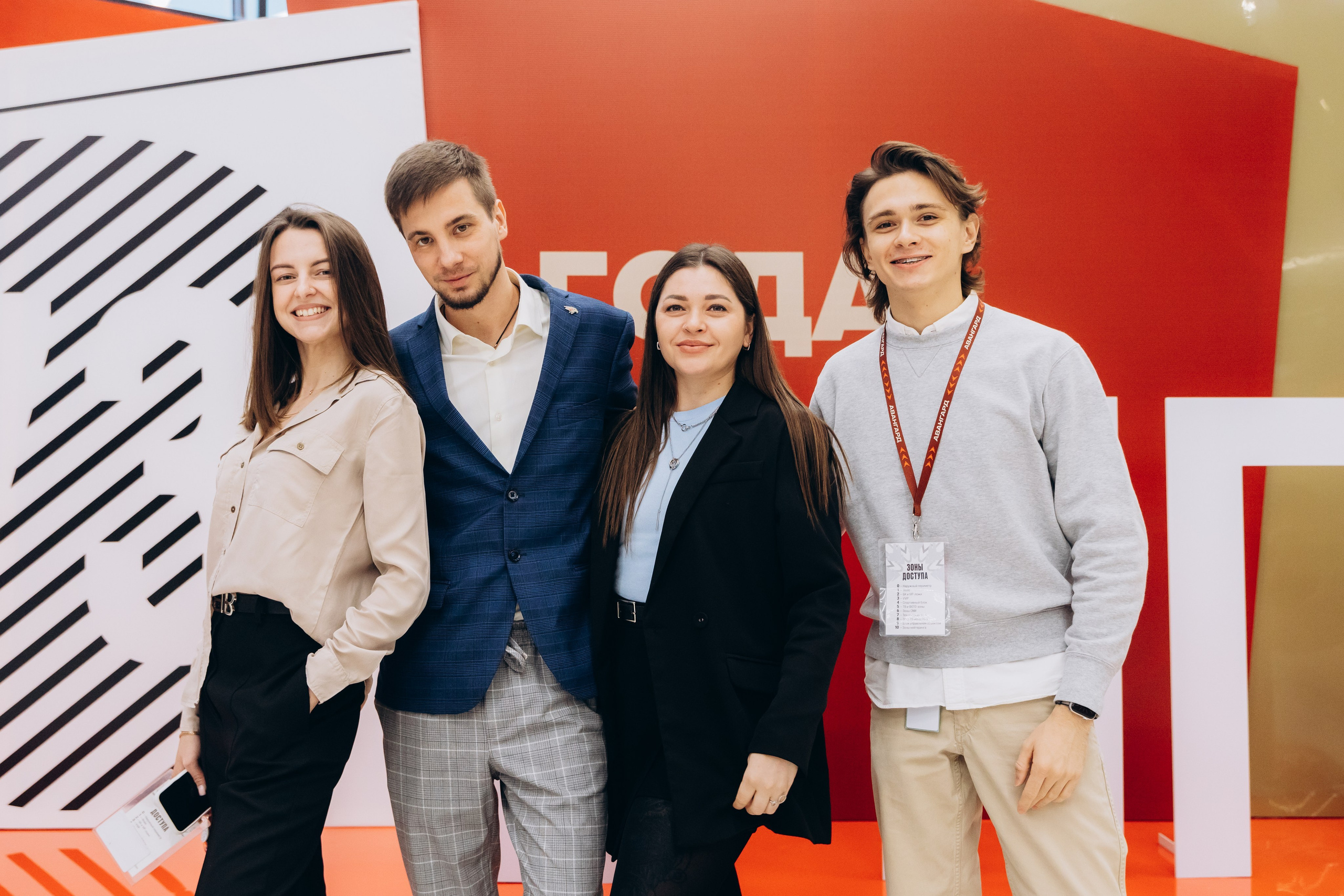 Юбилей G-DRIVE Арены. Свадебный и репортажный фотограф в Омске. Червоткин Никита