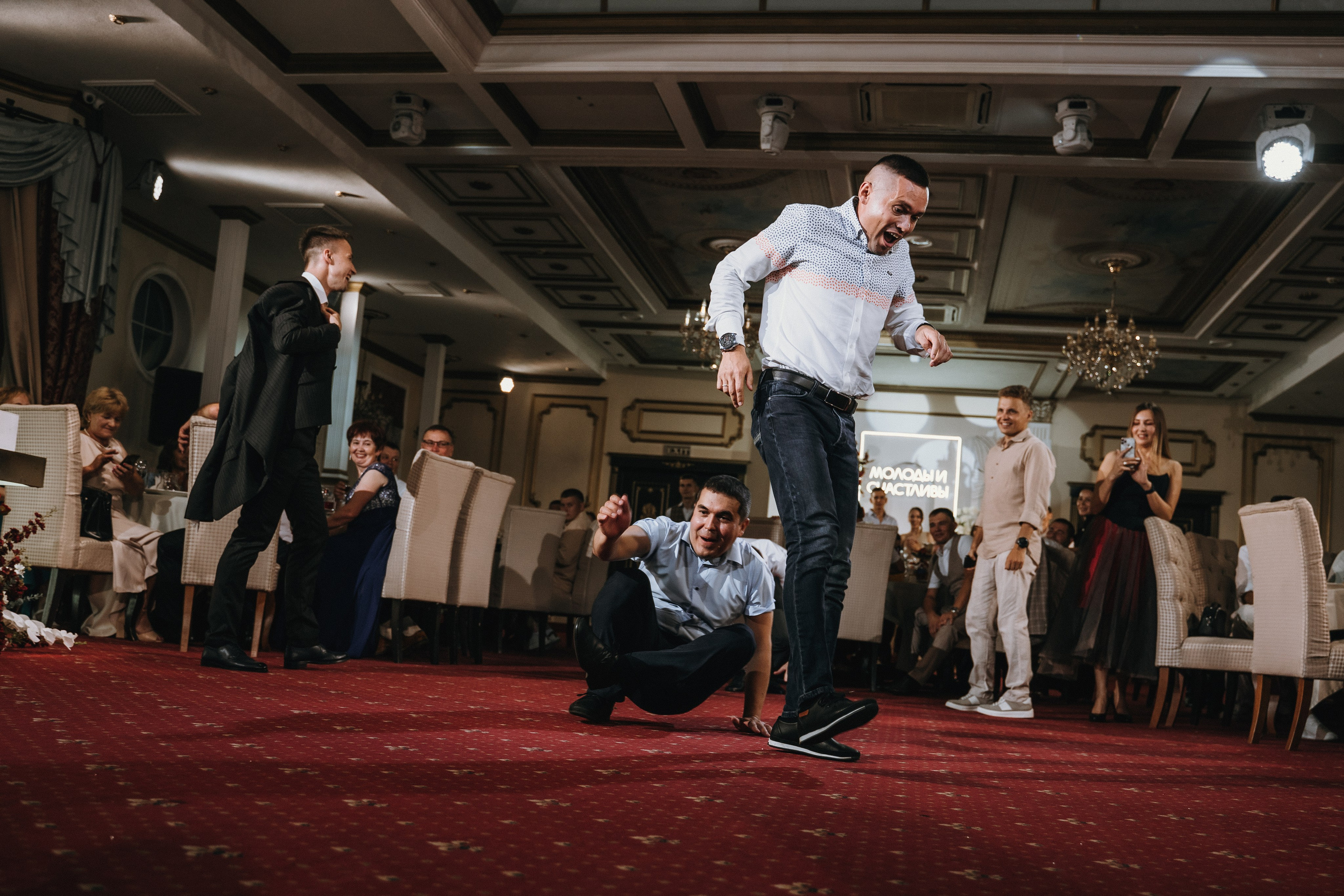 Александр + Стелла (полный день). Лайфстайл фотограф в Чебоксарах и Санкт-Петербурге Тоня Бекнёва