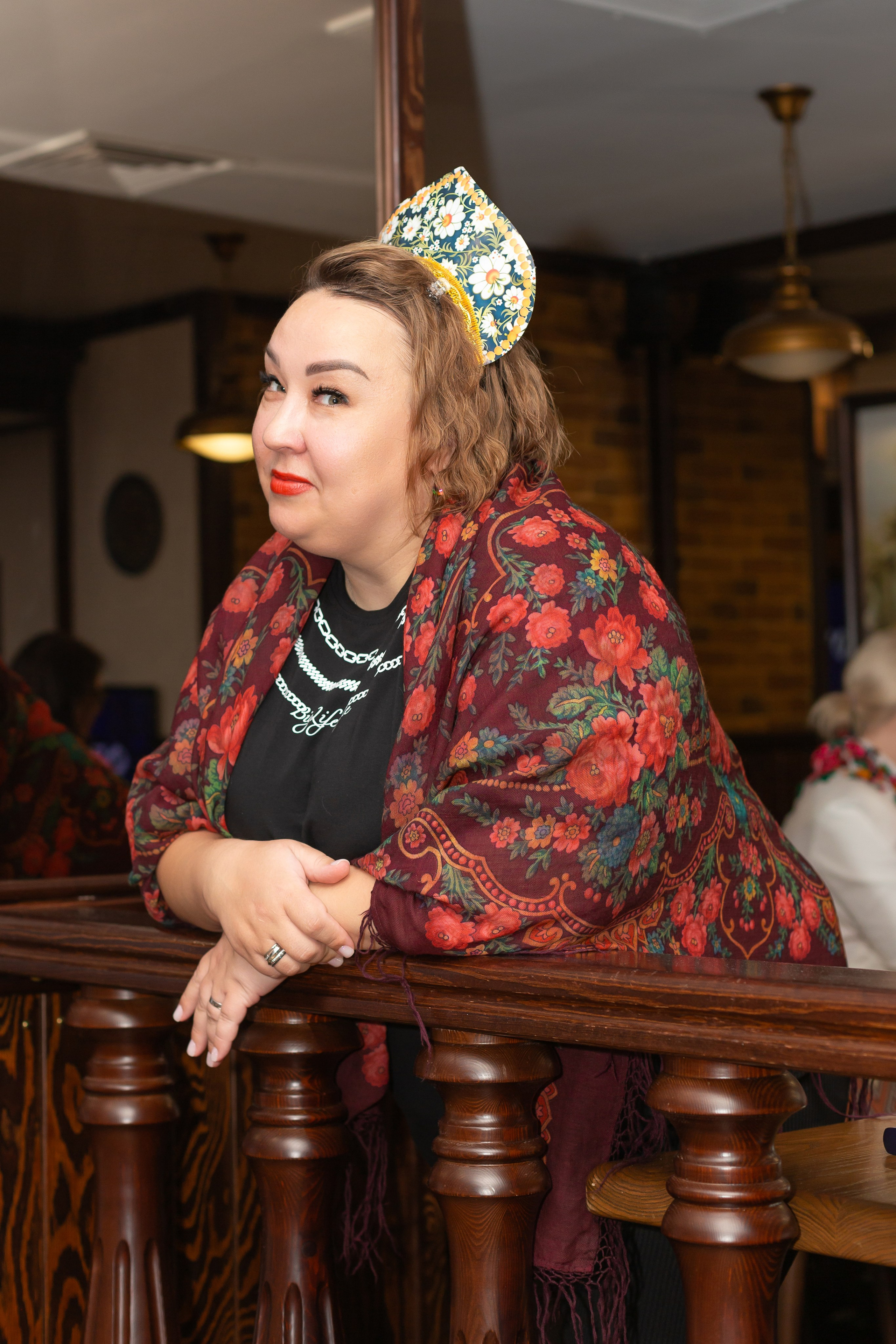 Квиз. Ирина Квасова | Фотограф в стиле VOGUE | Тюмень