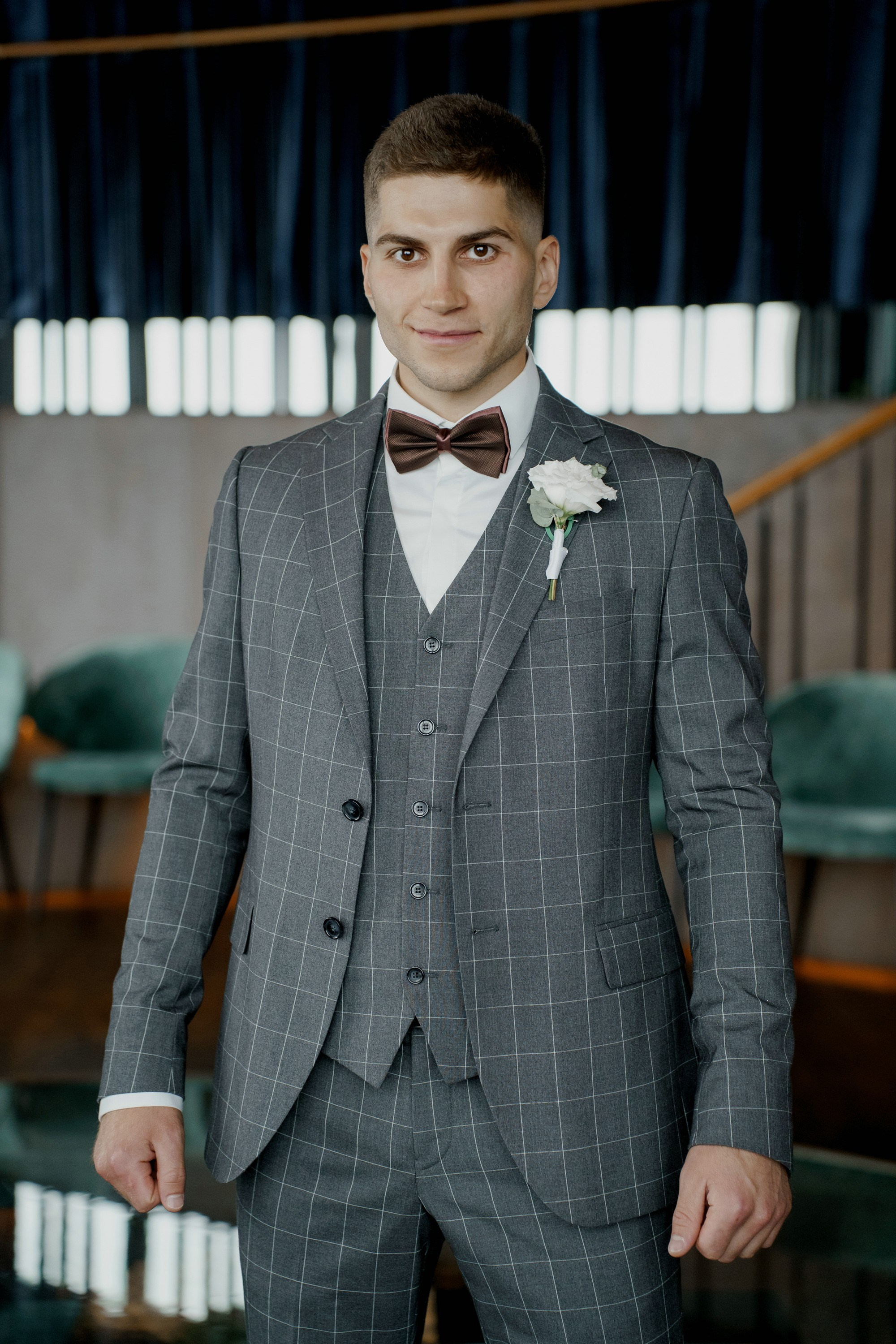 Роспись в ресторане Birds. Свадебный и семейный фотограф в Москве Светлана Зоткина