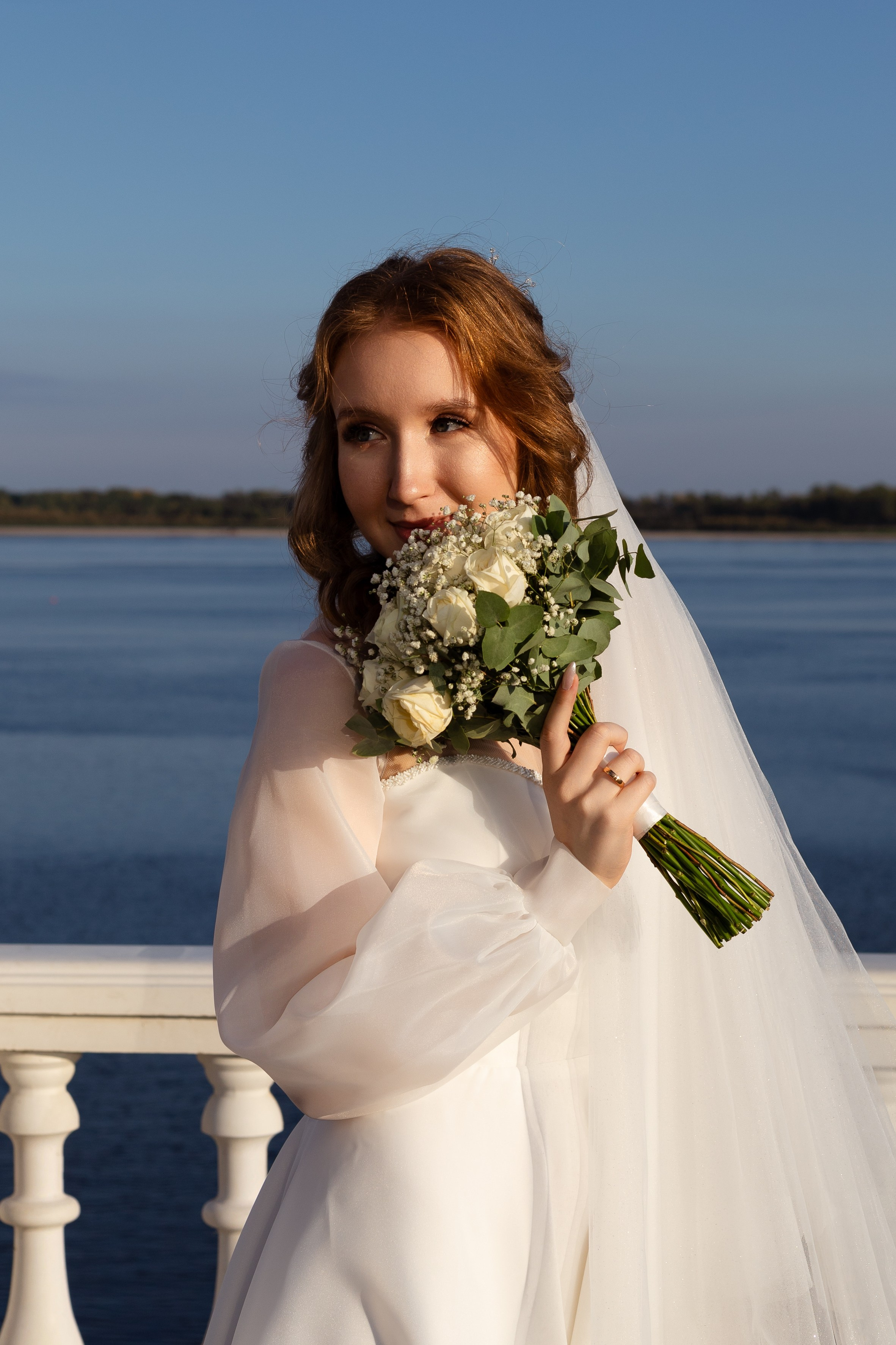 Максим и Екатерина. Свадебный и семейный фотограф в Сургуте и ХМАО Черепанова Наталья