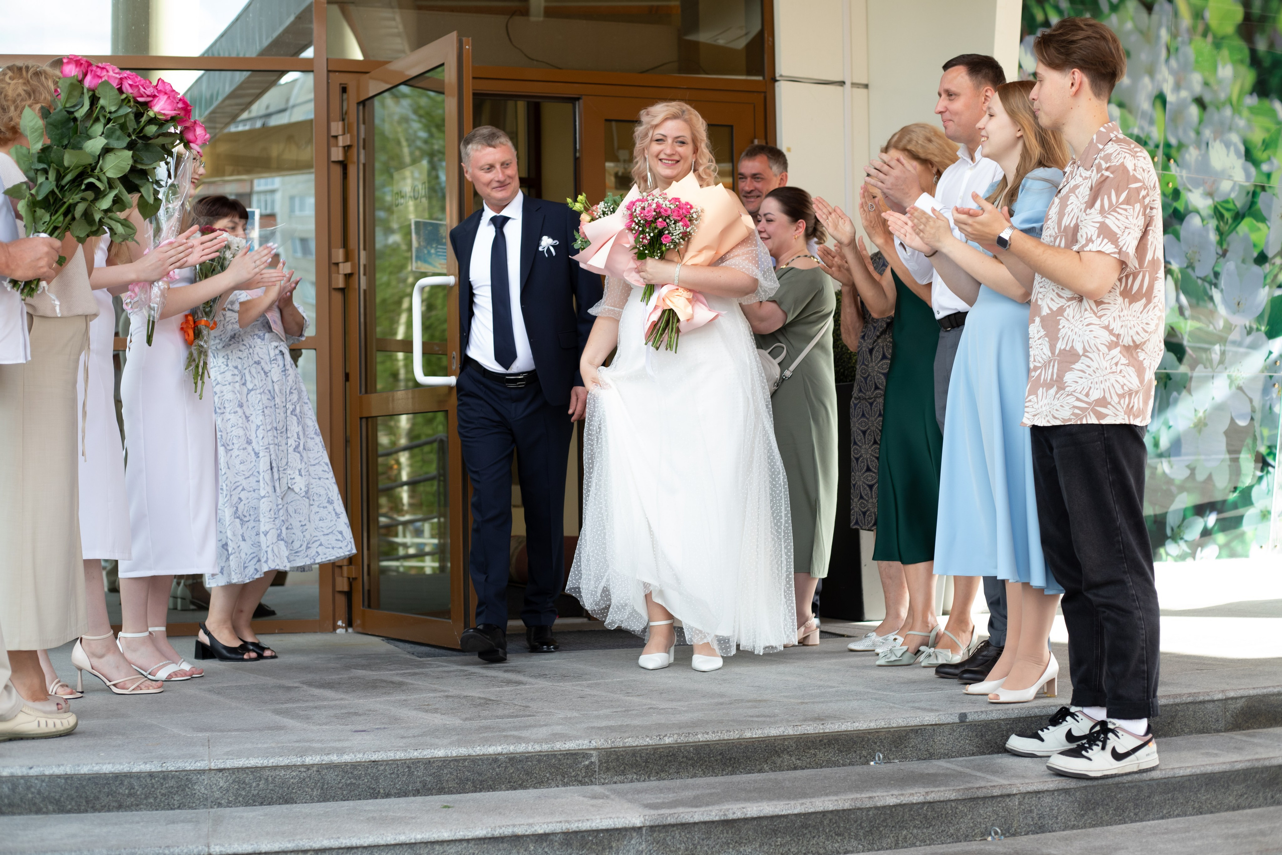 Годовщина. Свадебный и семейный фотограф в Сургуте и ХМАО Черепанова Наталья