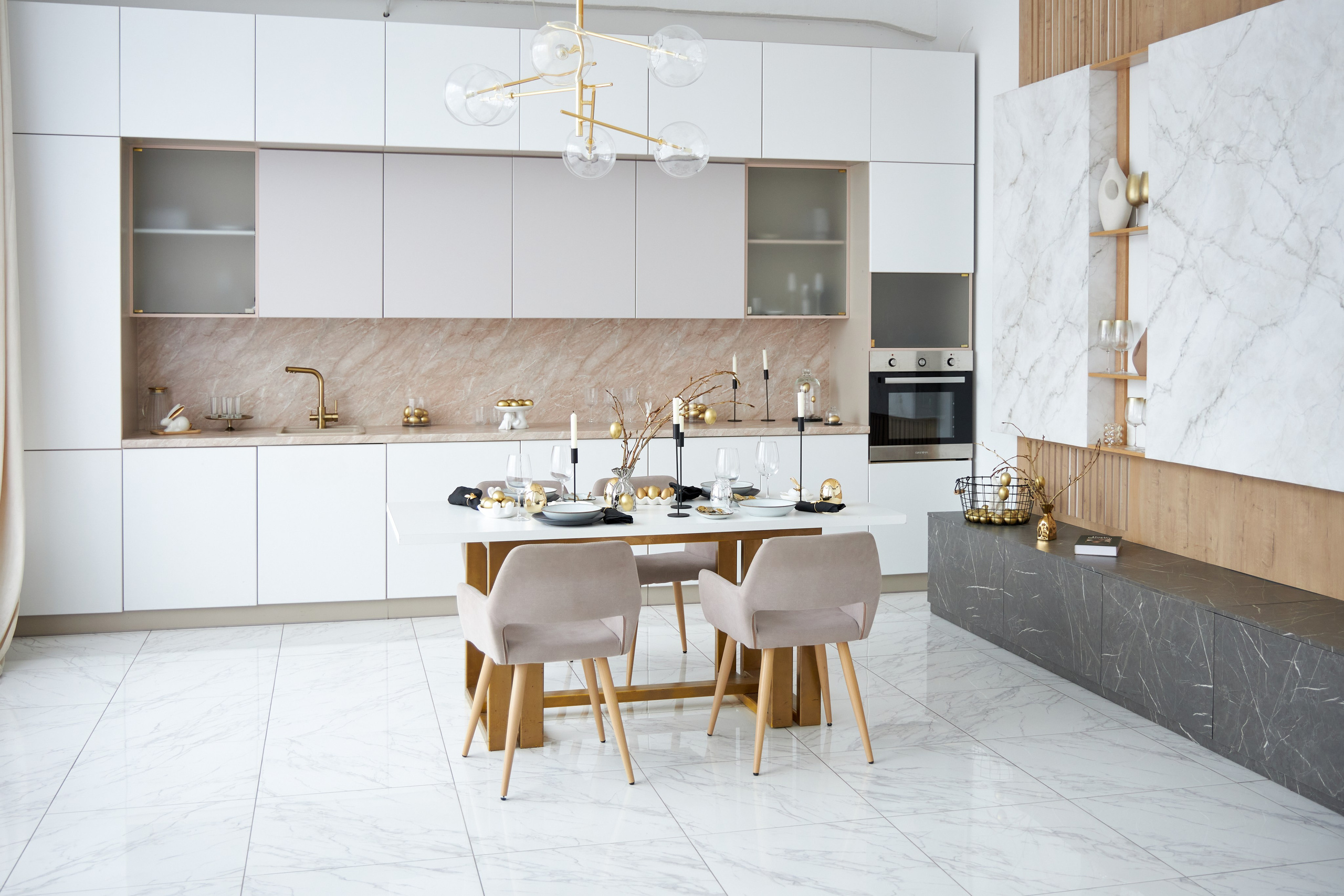 Фотосъемка помещений и объектов